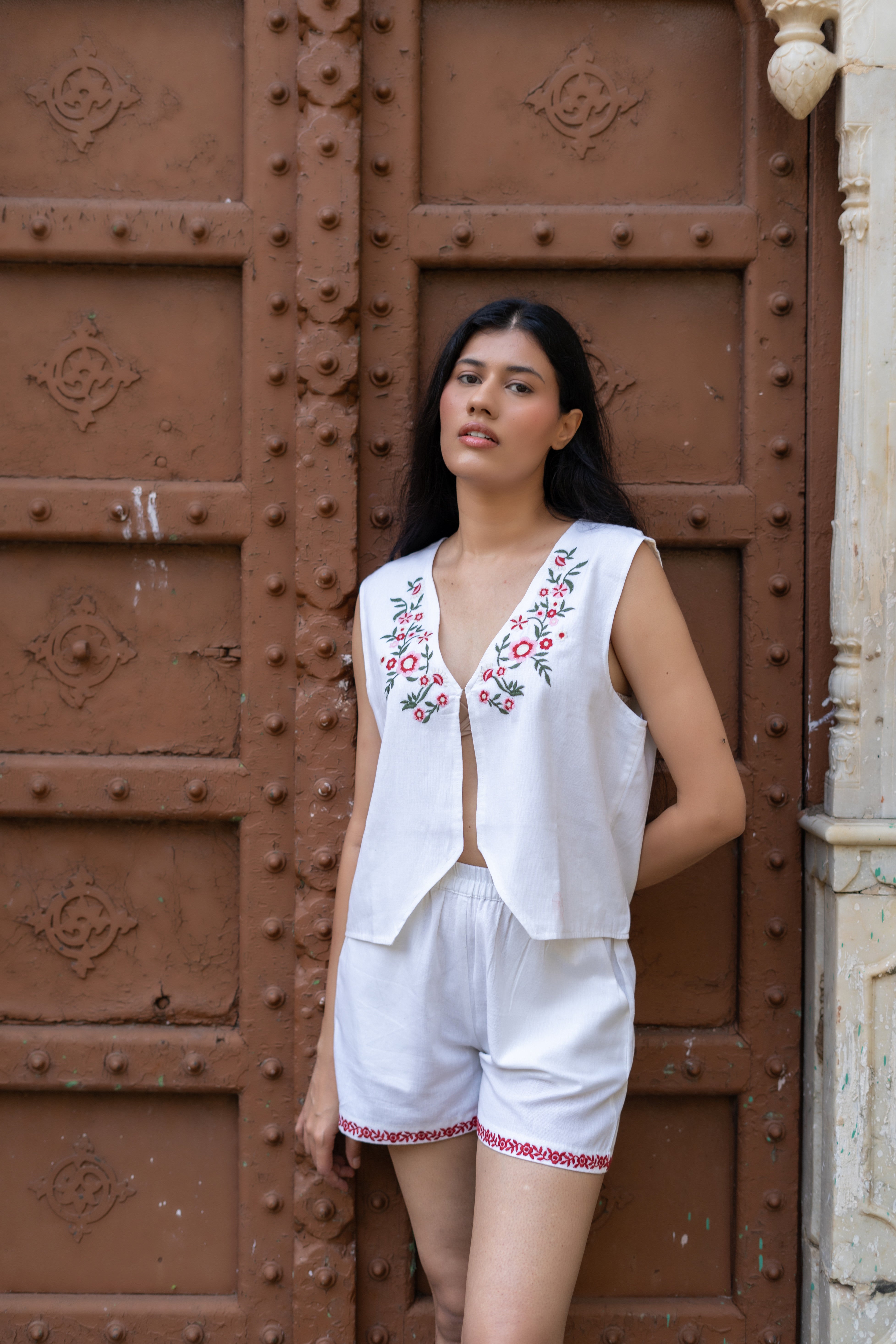 Ira co-ord set