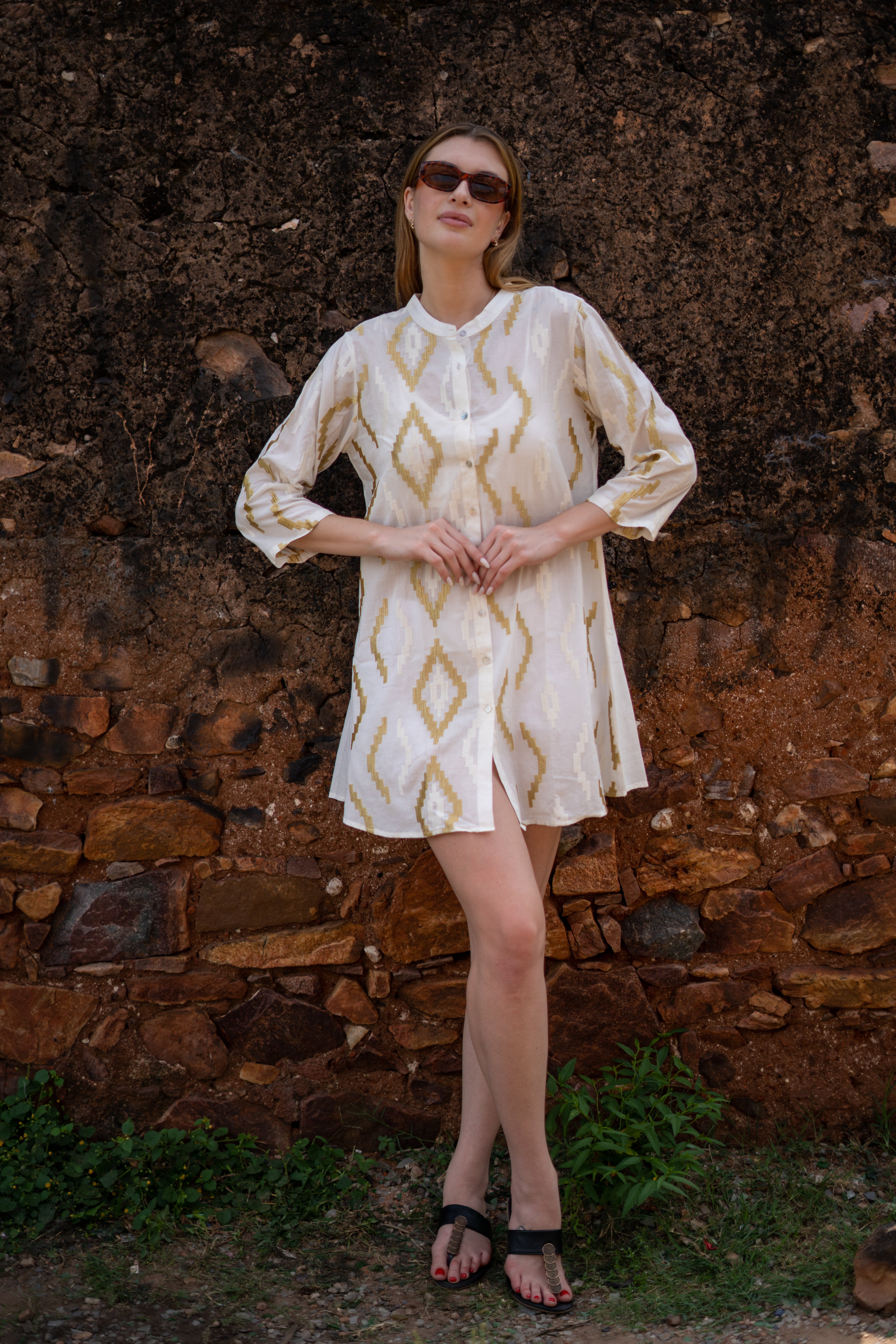 Orla Dress