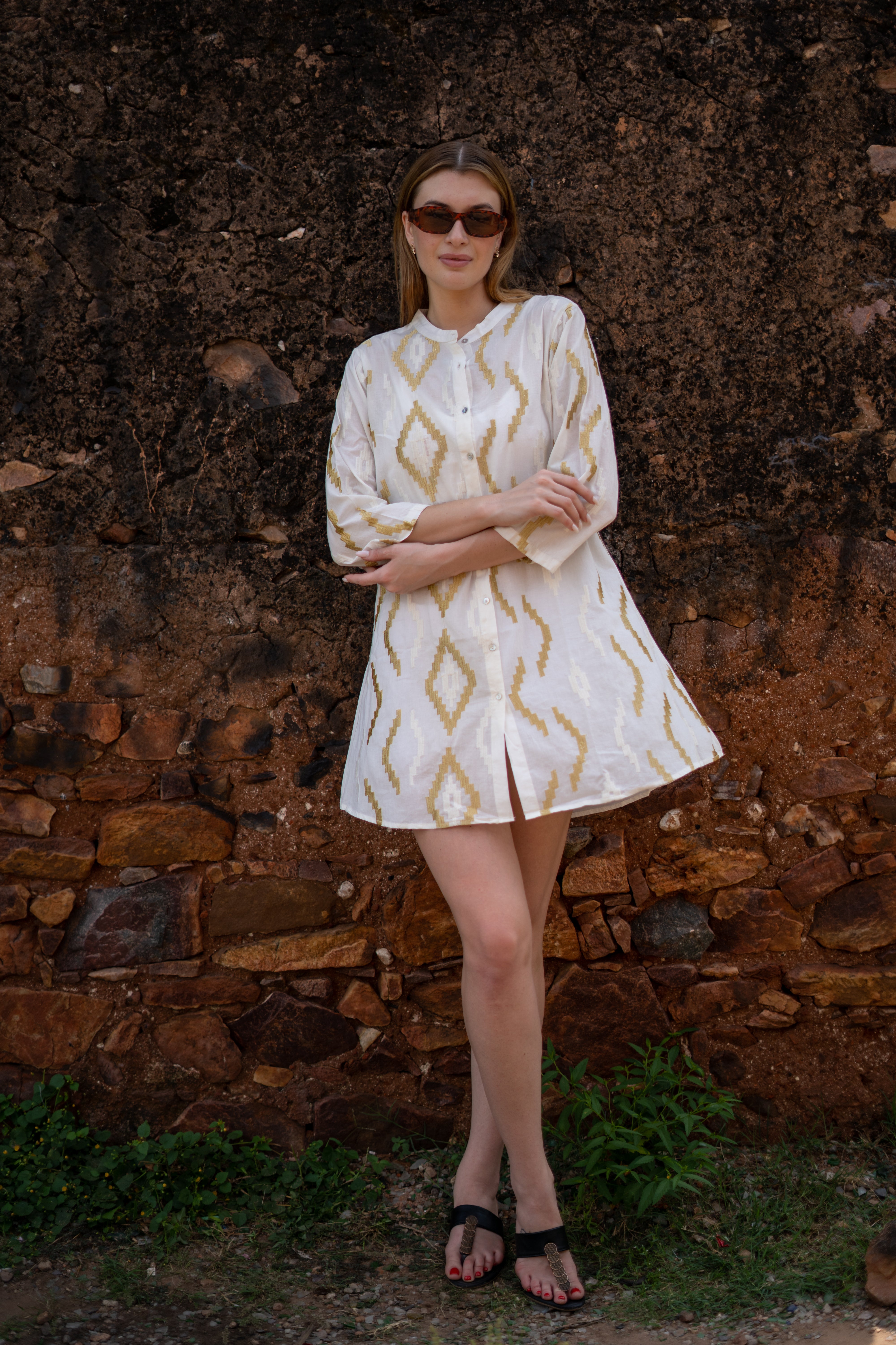 Orla Dress