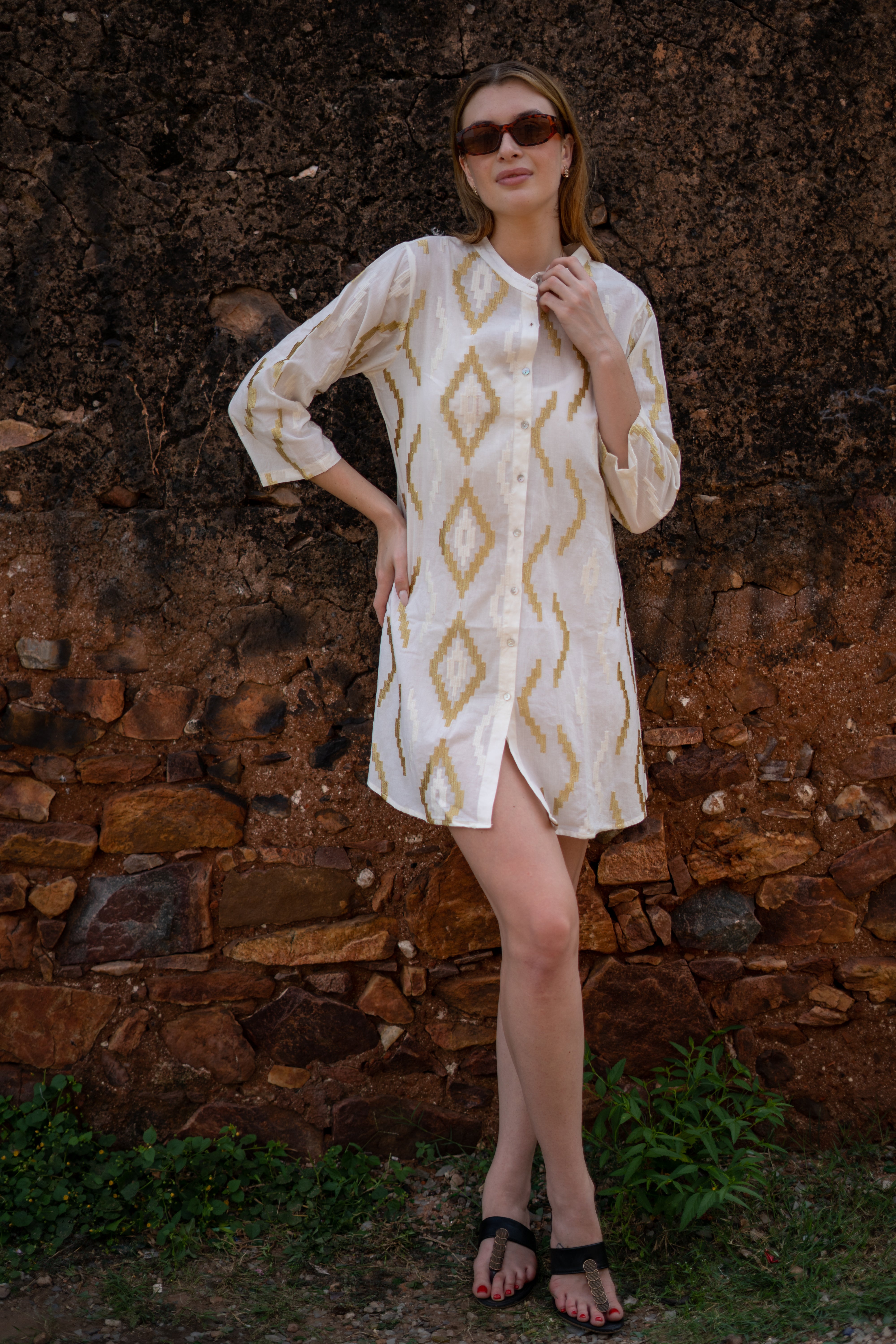 Orla Dress