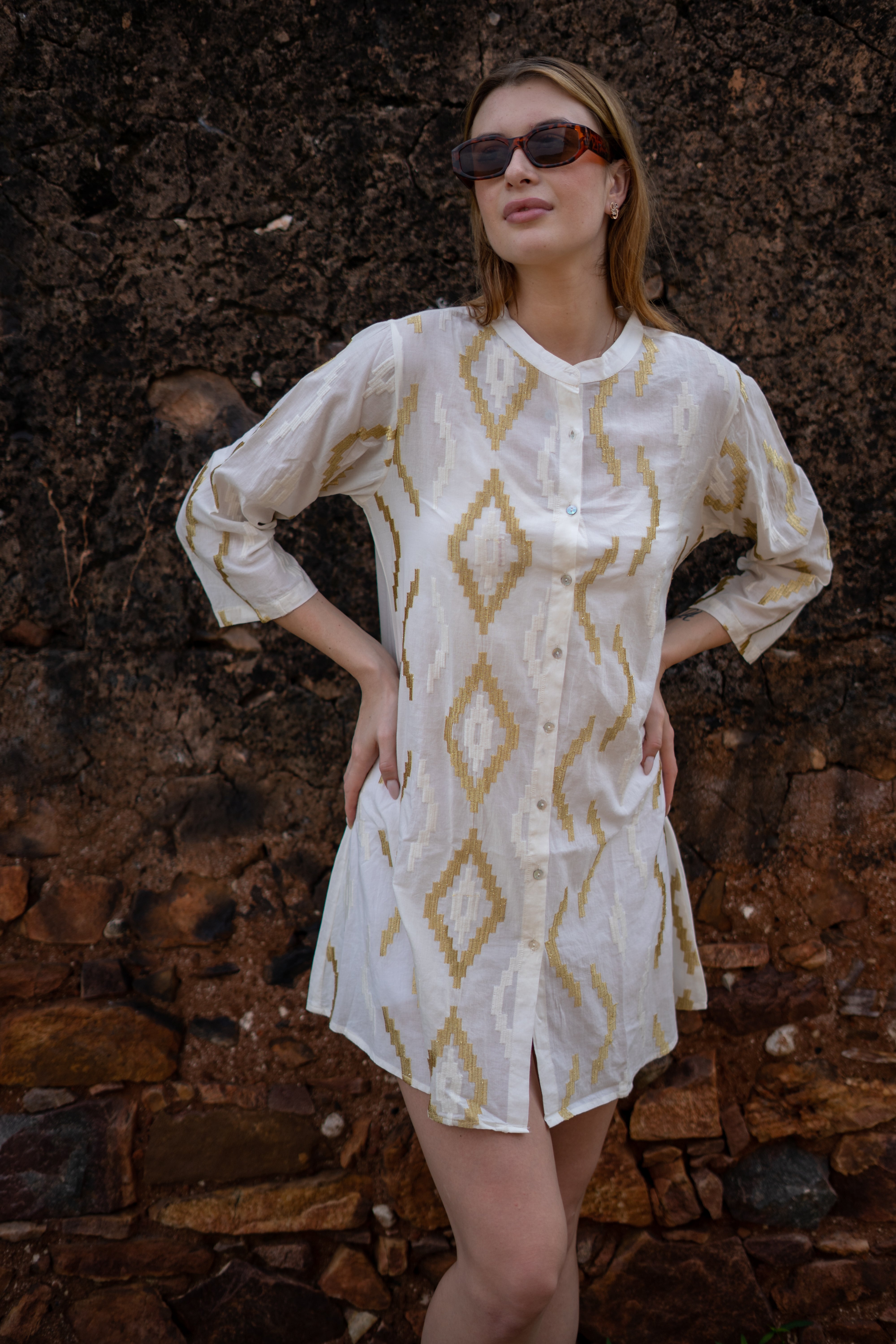 Orla Dress