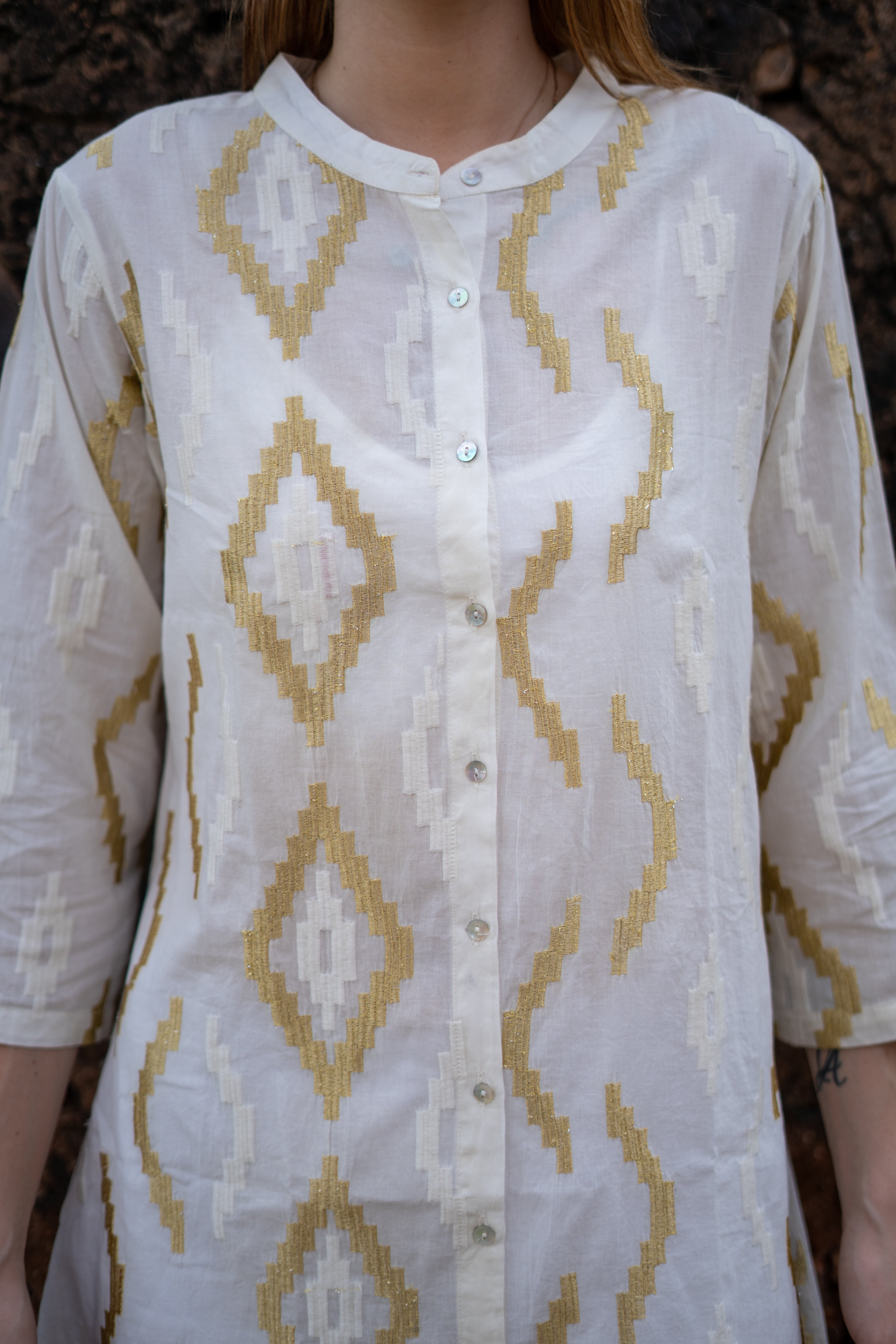 Orla Dress