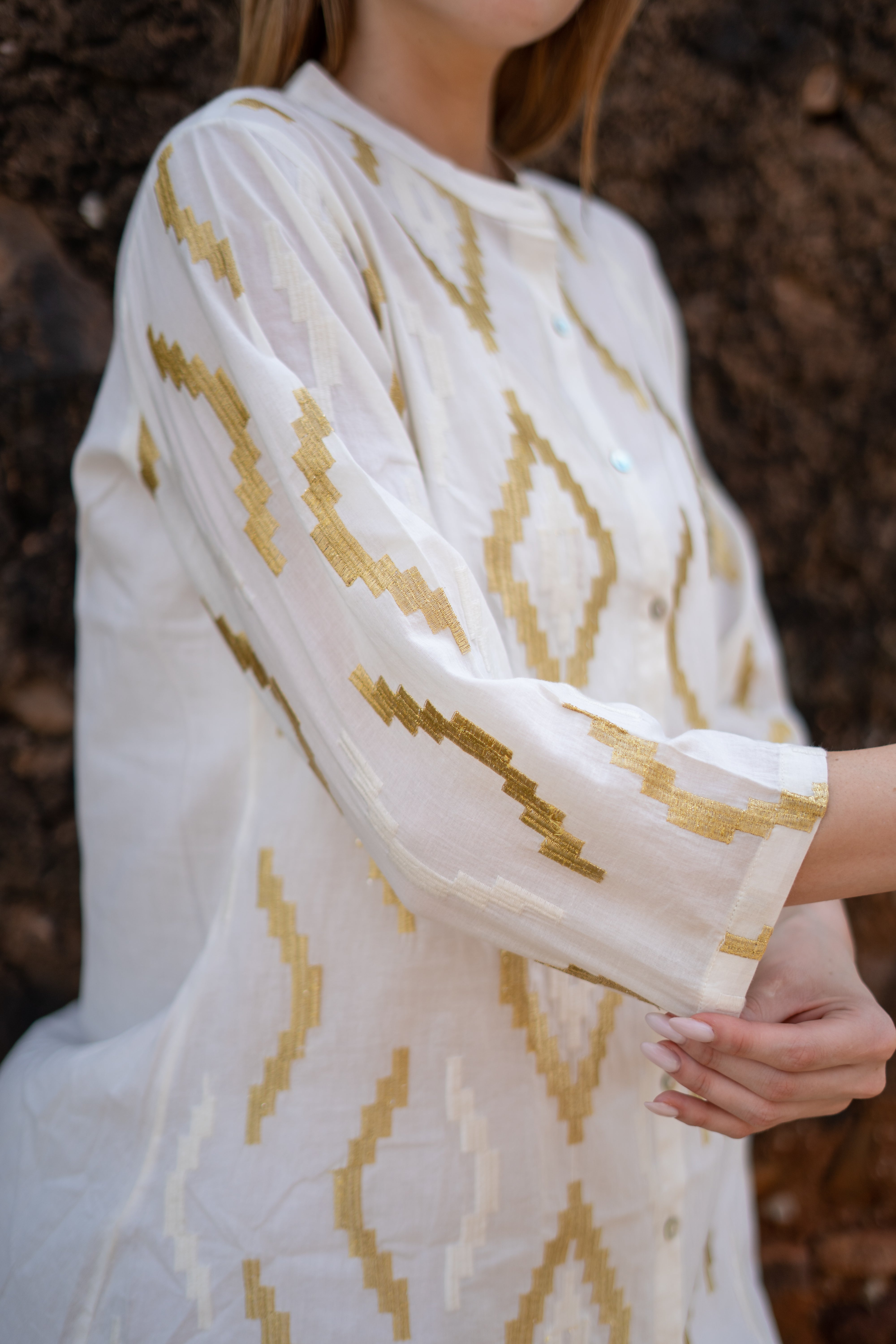 Orla Dress
