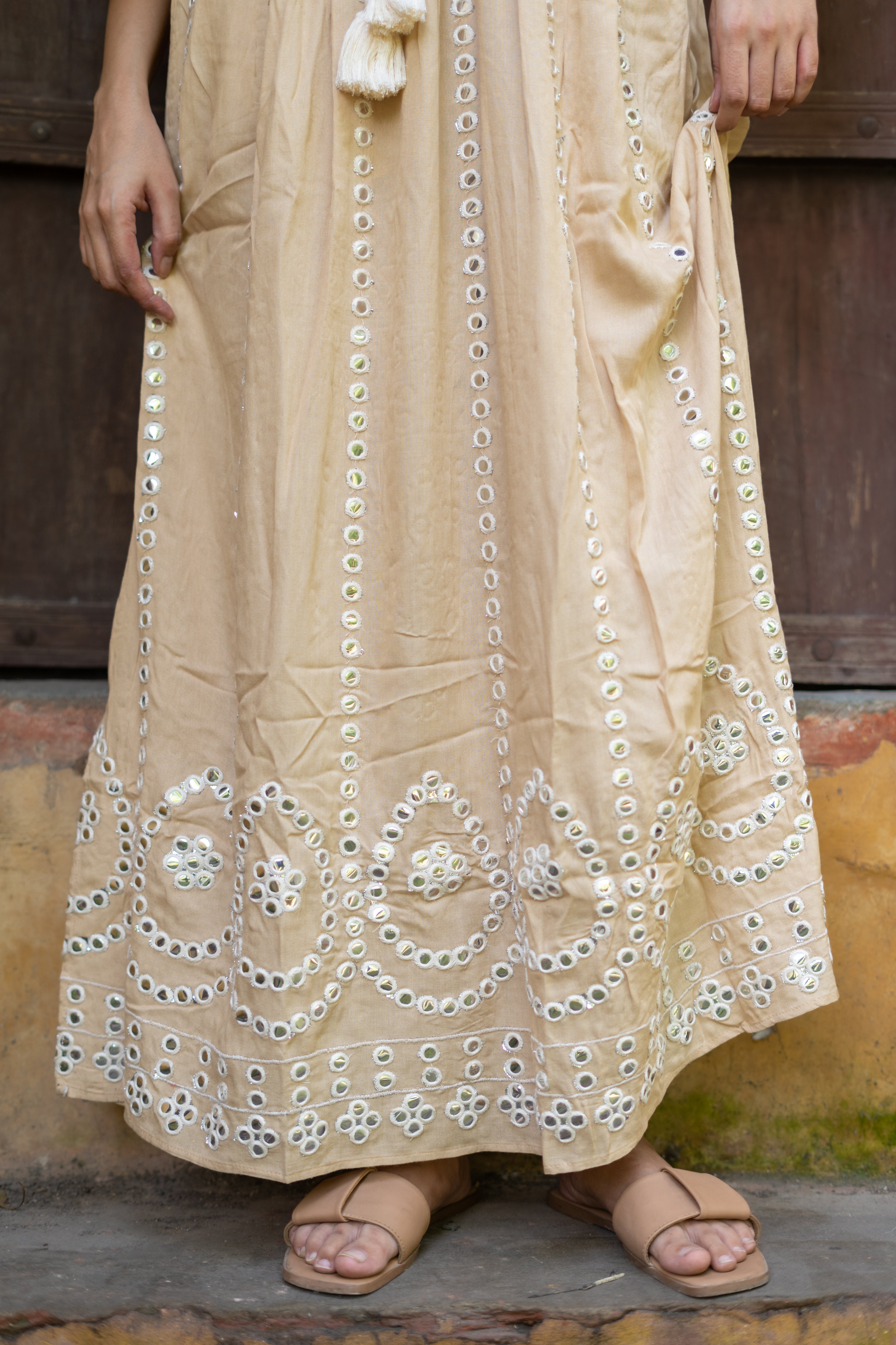 Sitara Dress