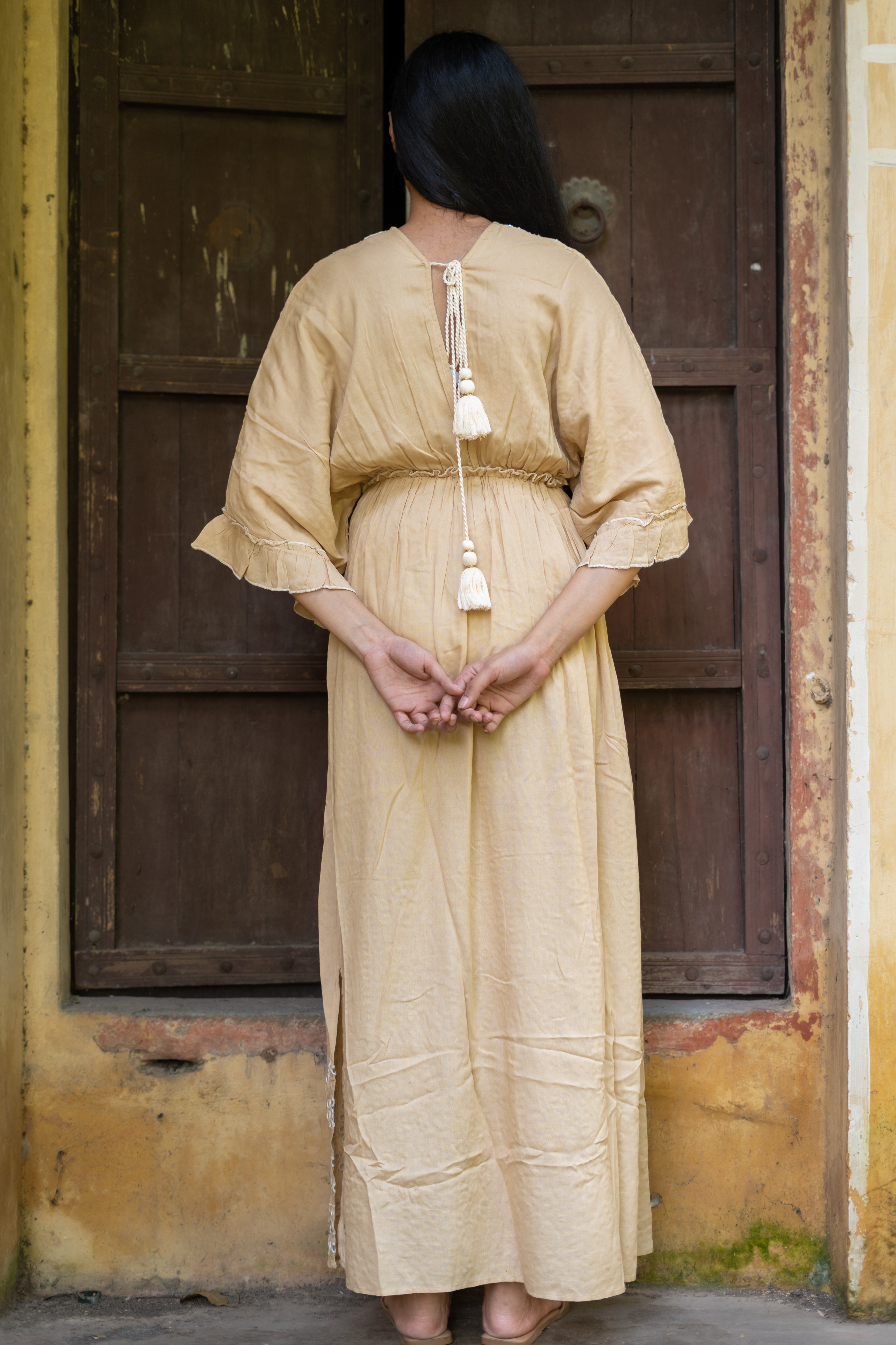 Sitara Dress