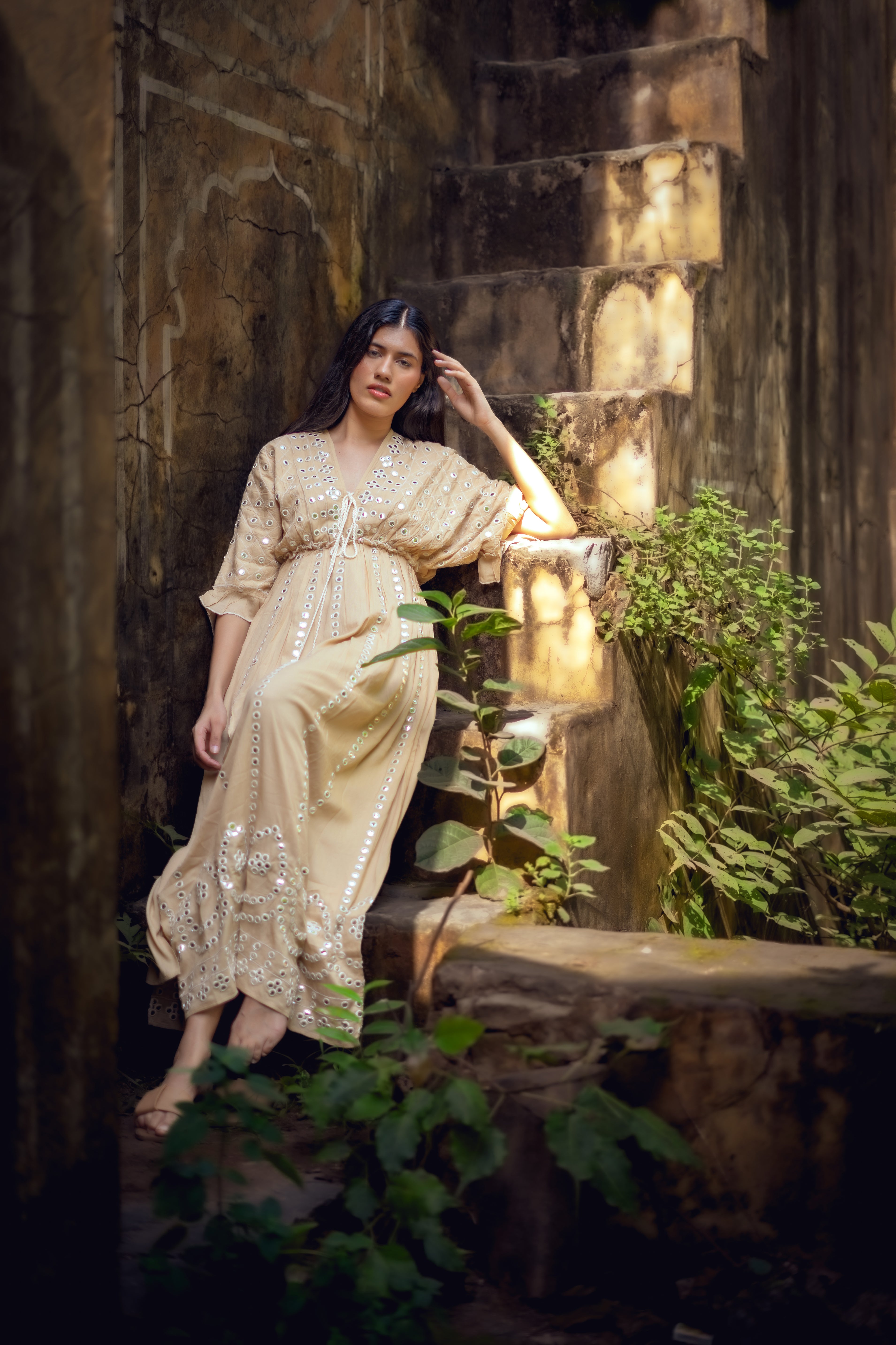 Sitara Dress