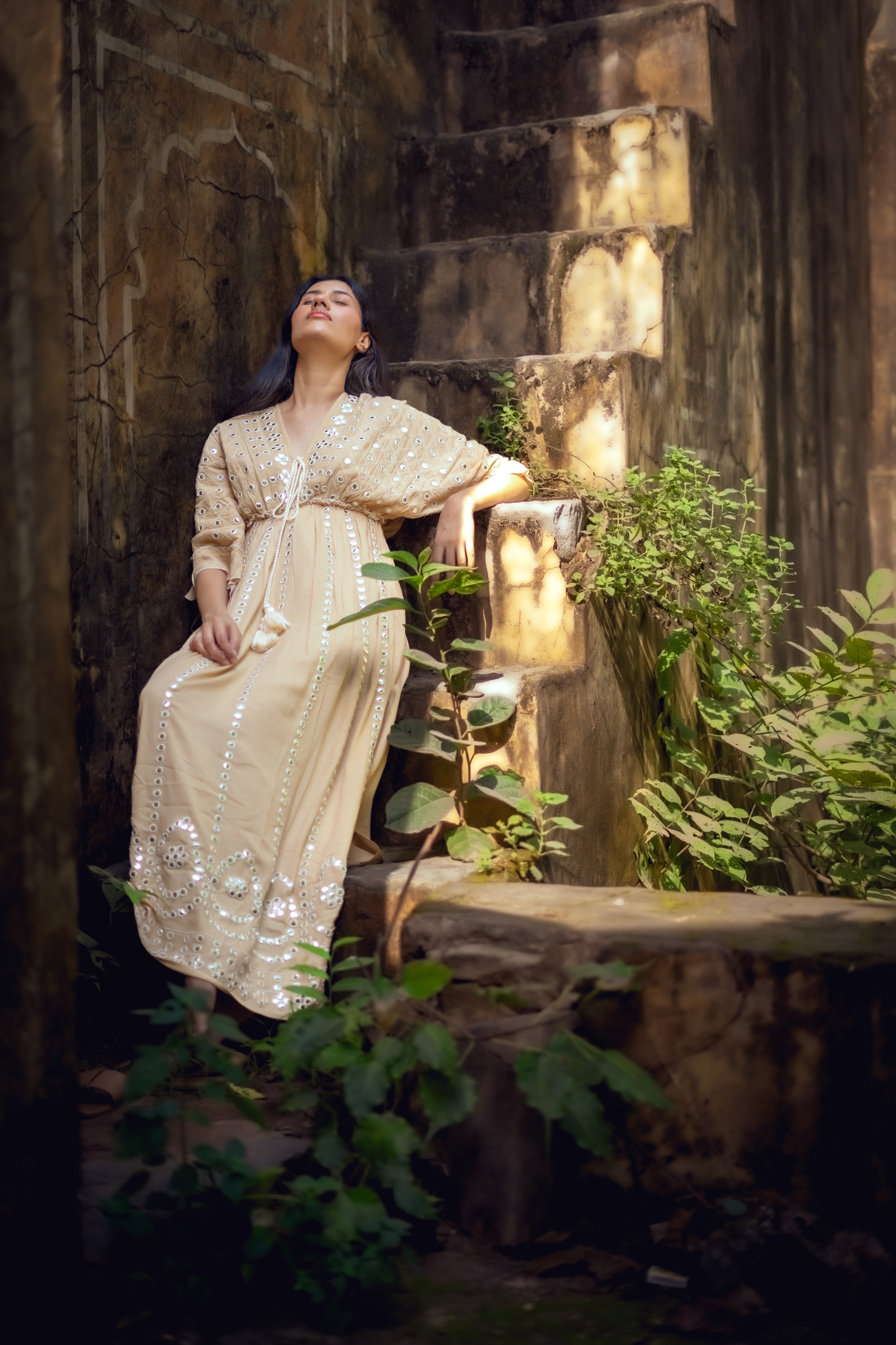 Sitara Dress
