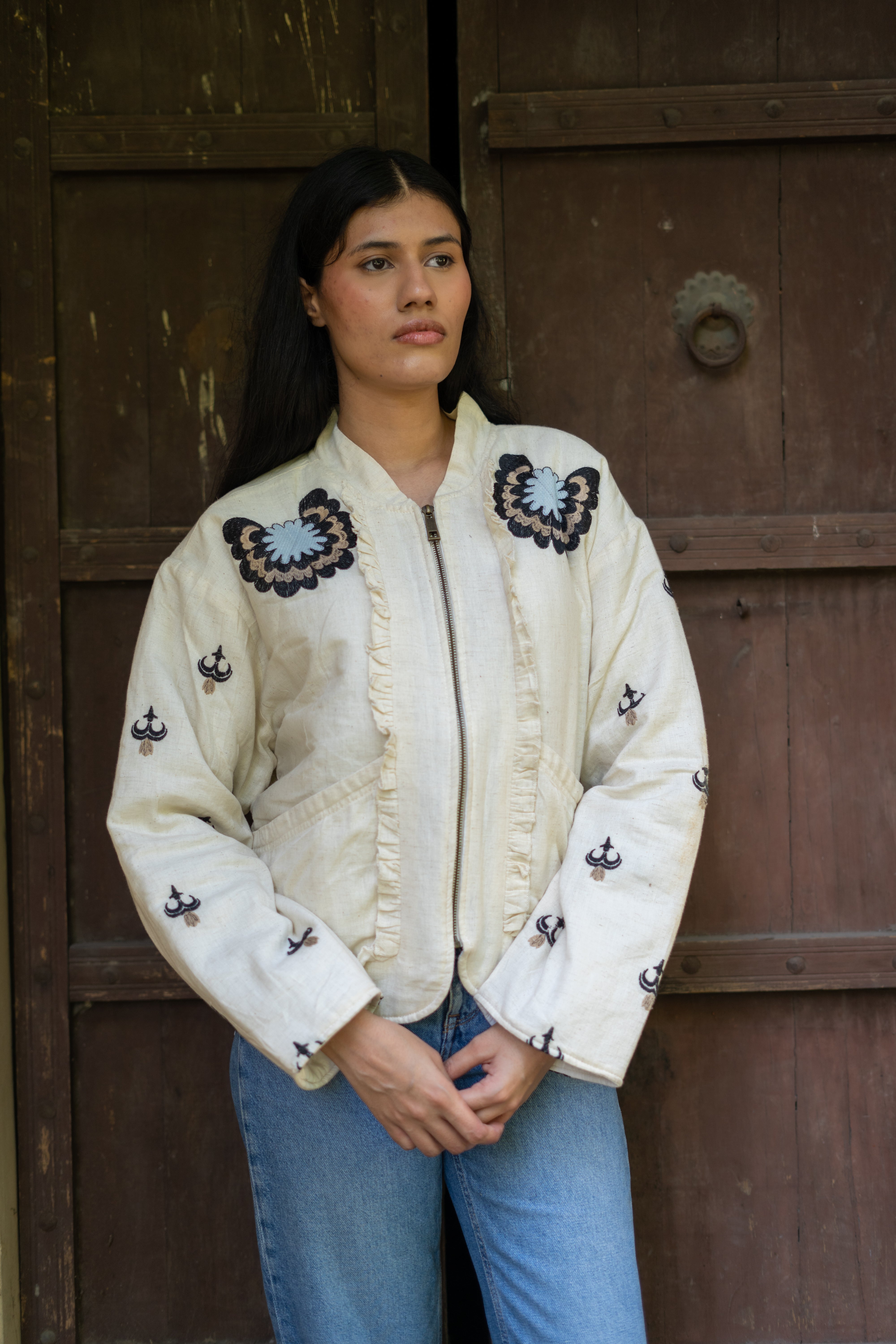 Myst Jacket