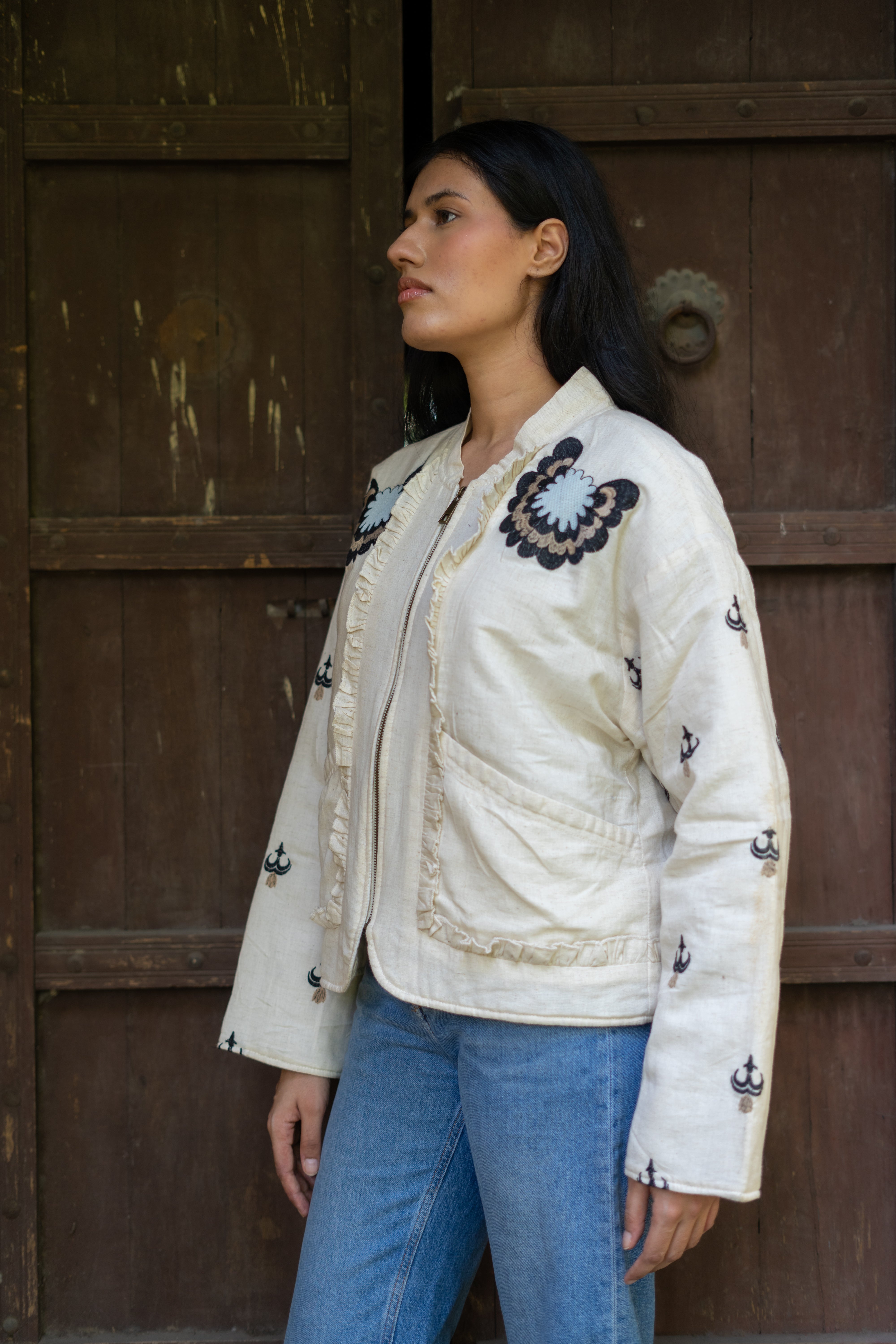 Myst Jacket