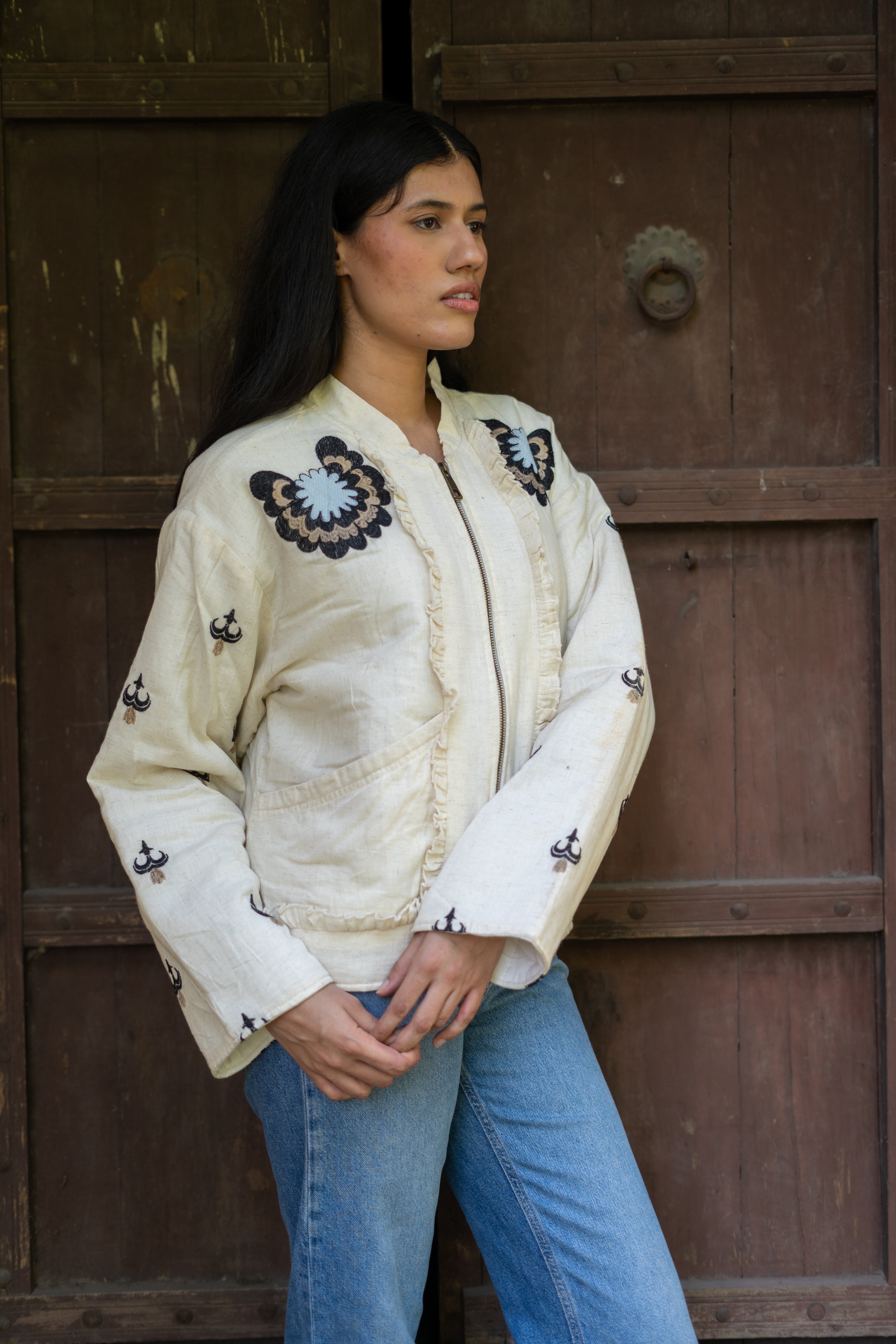 Myst Jacket