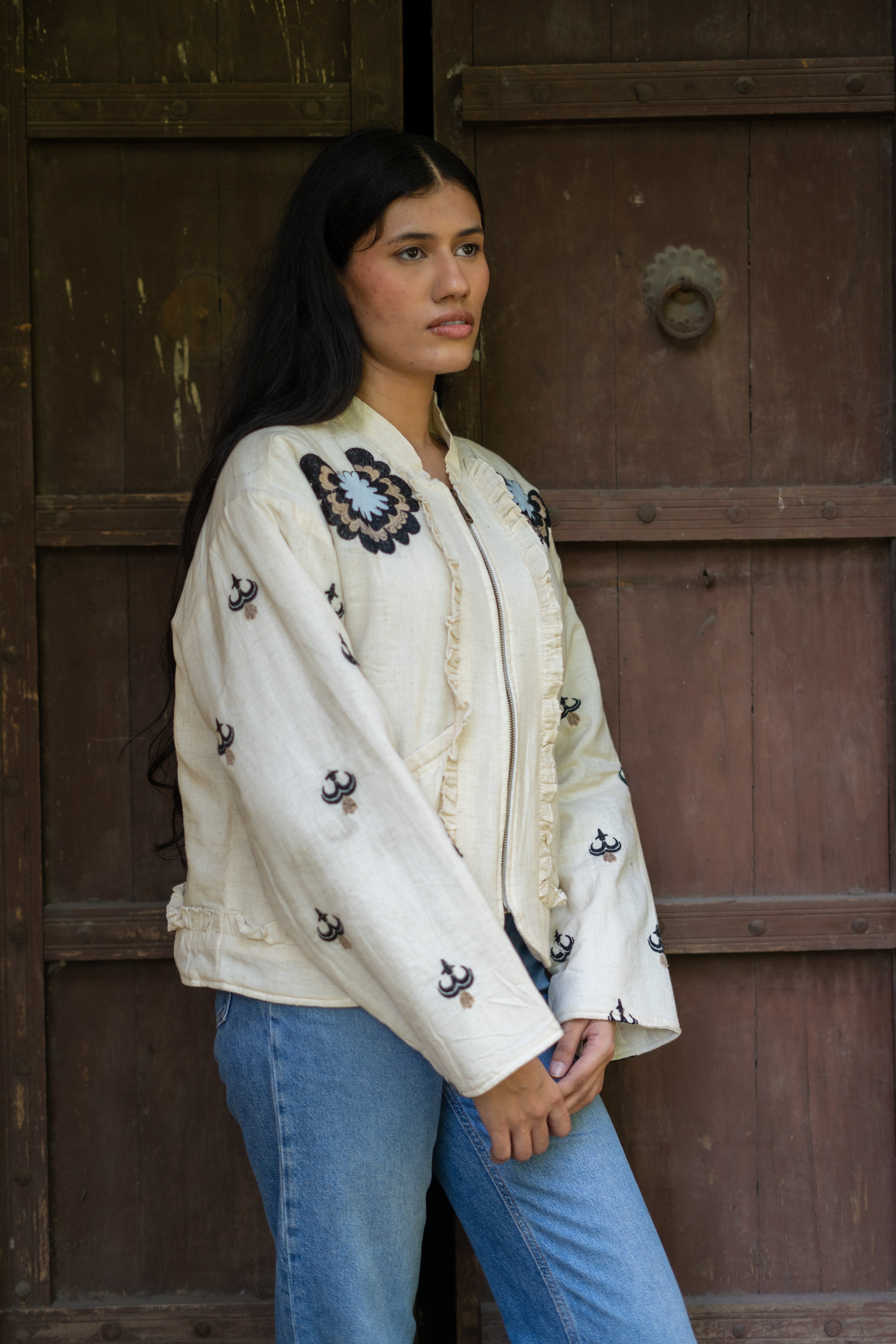 Myst Jacket