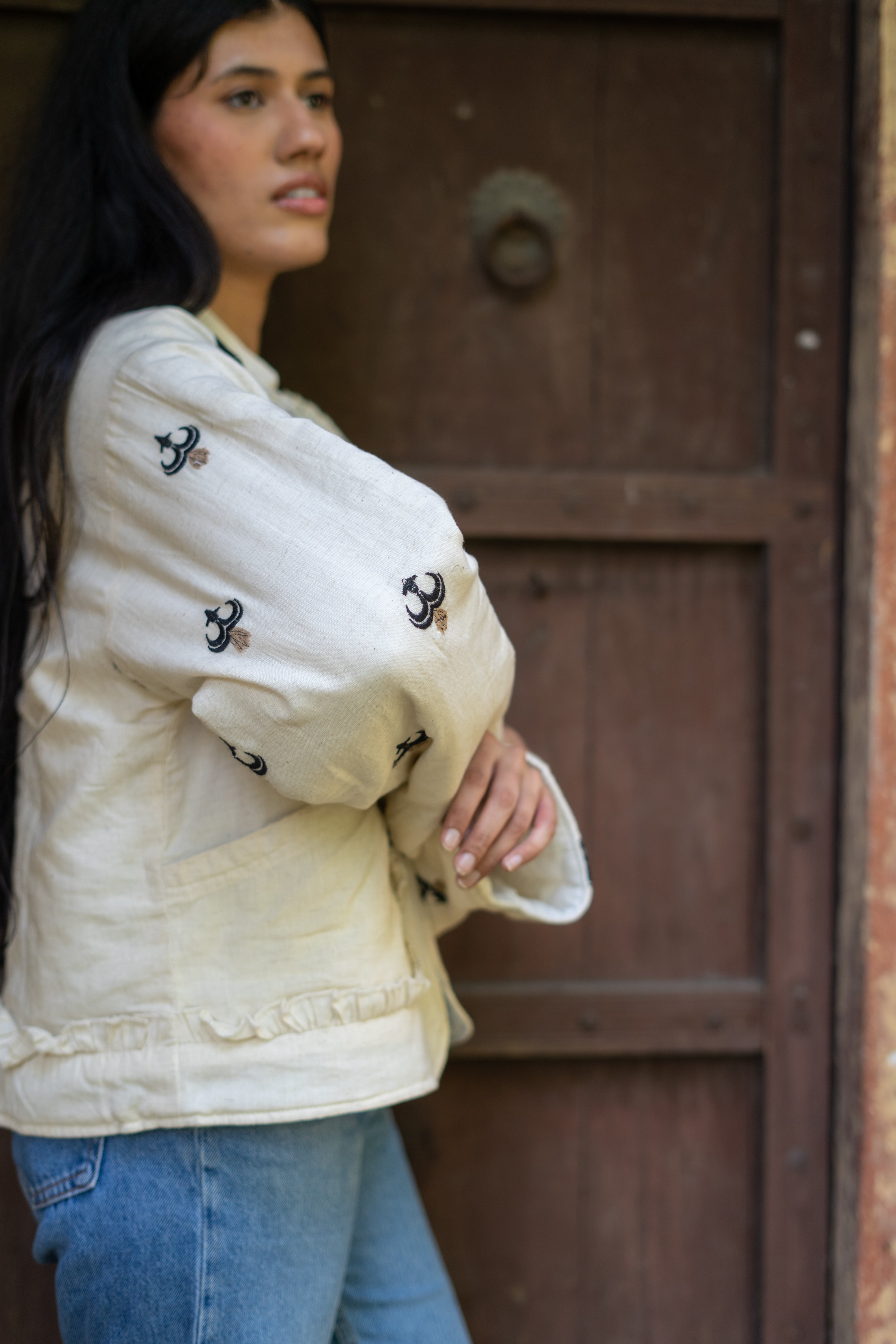 Myst Jacket