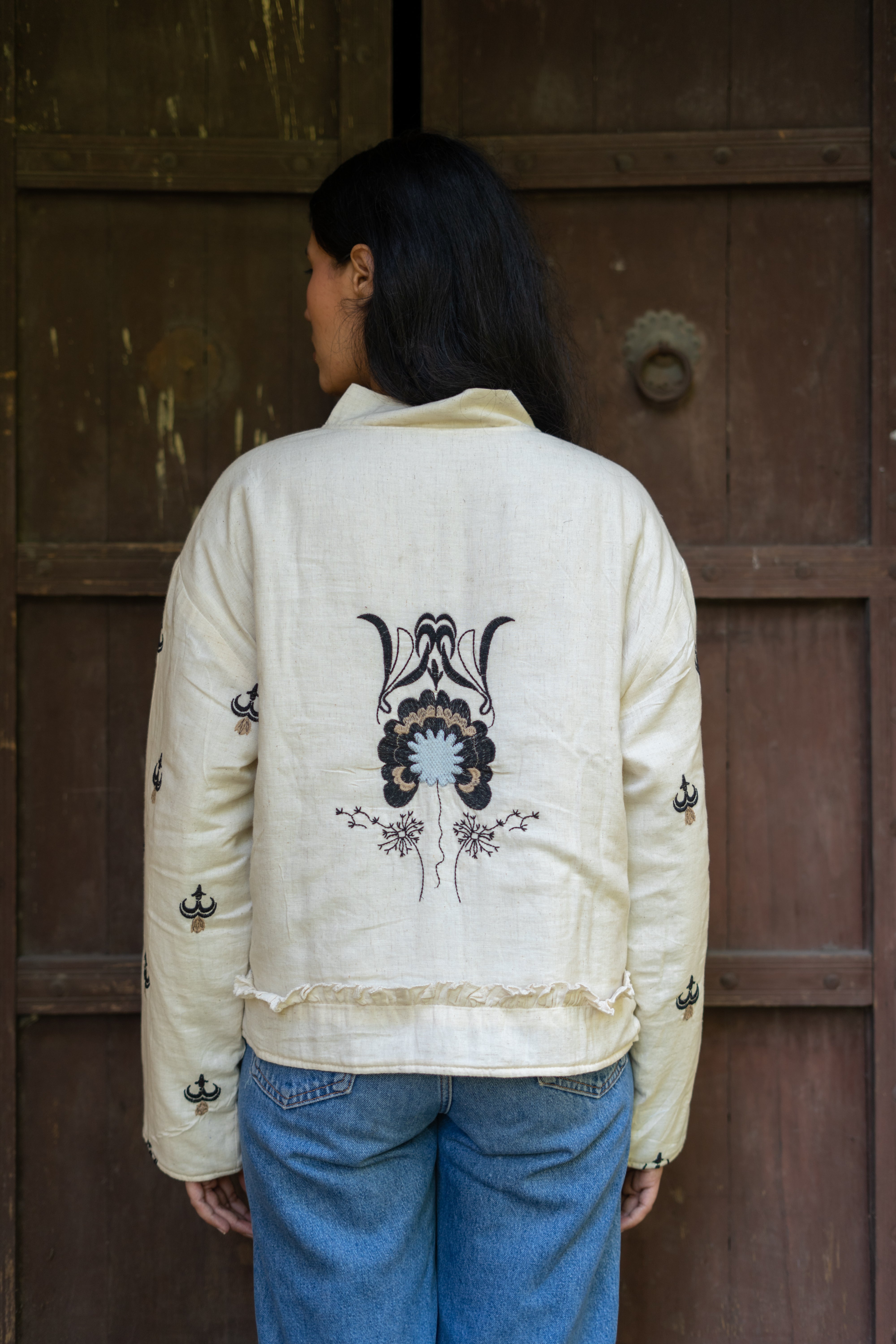 Myst Jacket