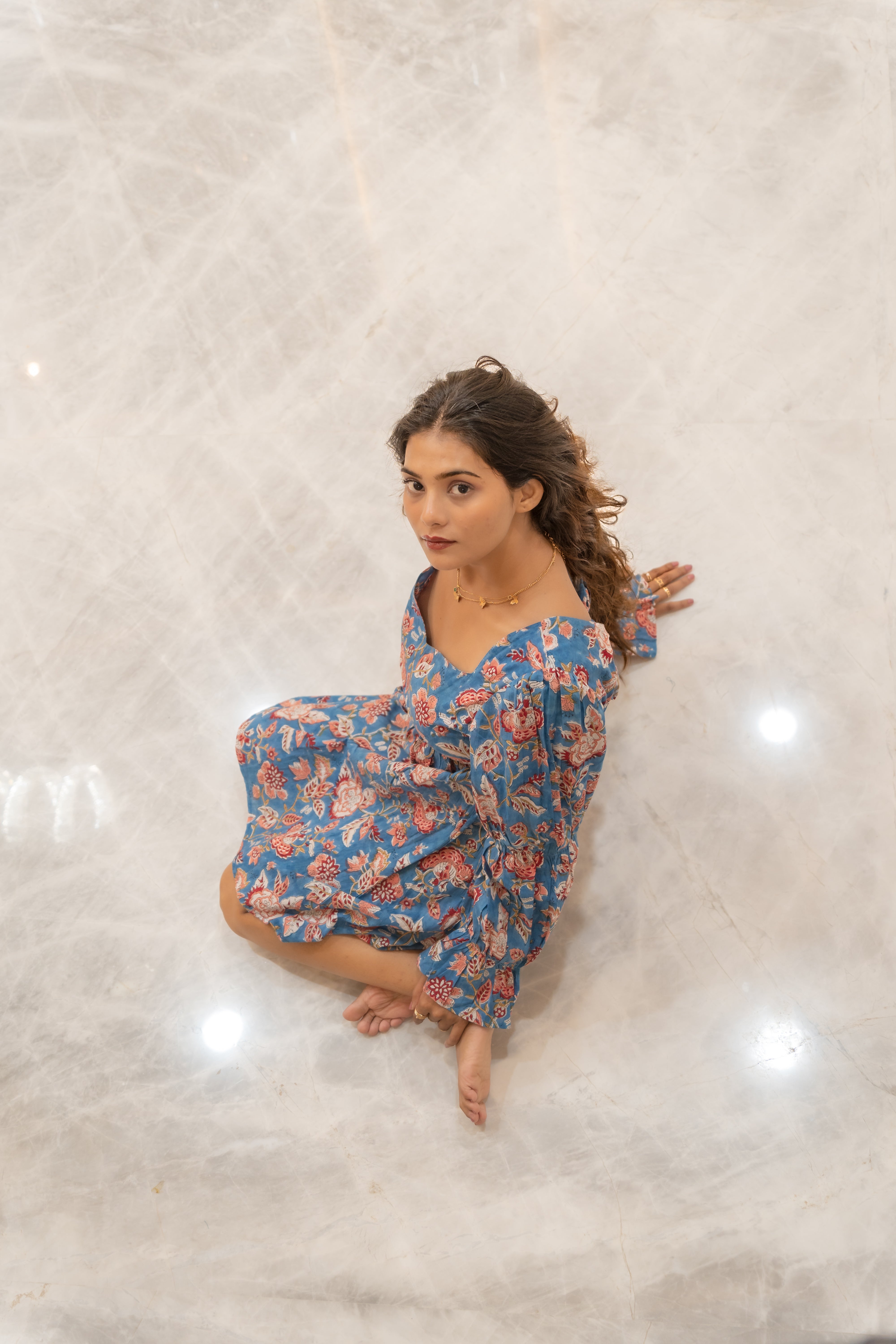 Breeze Dress