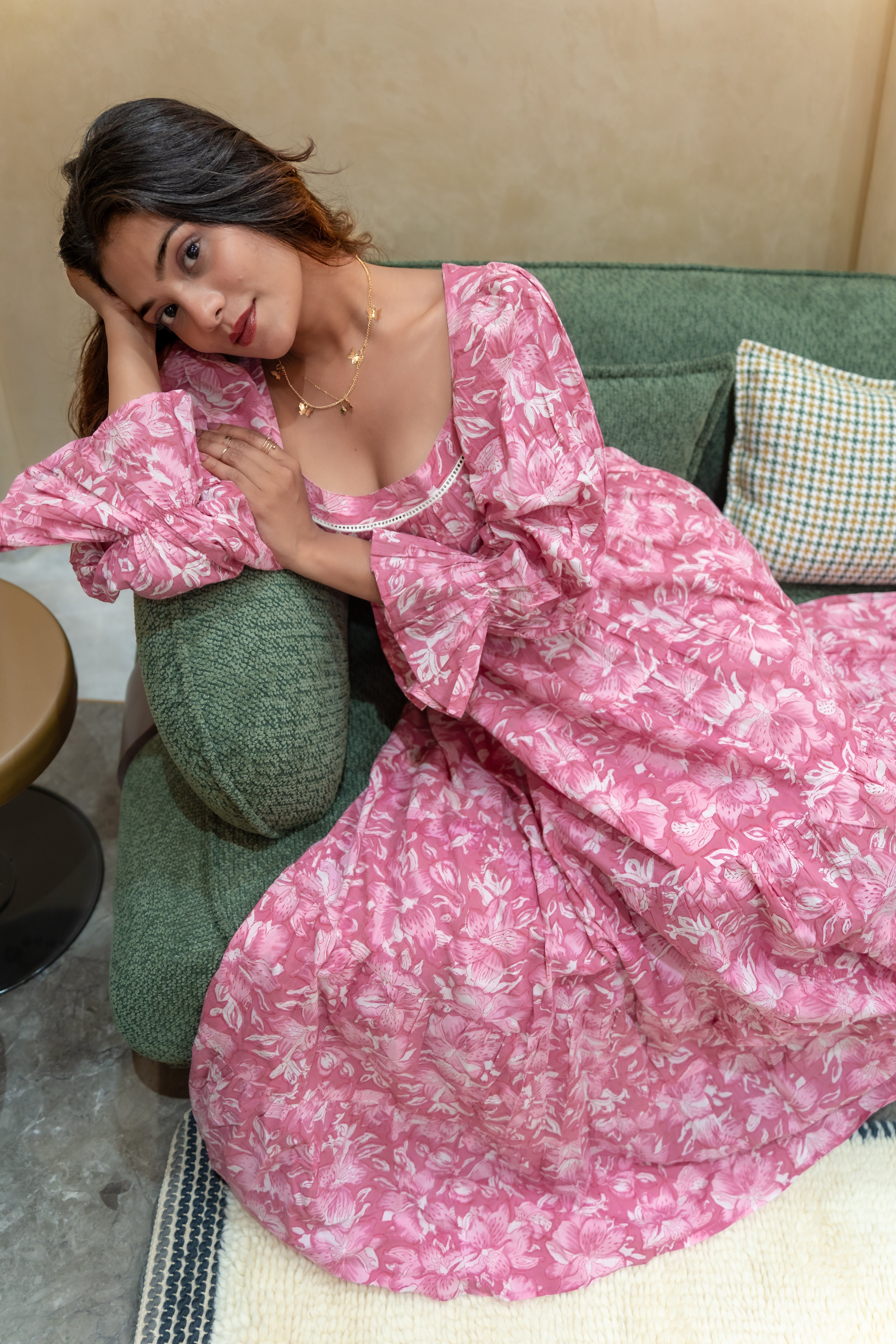 Rosie Dress