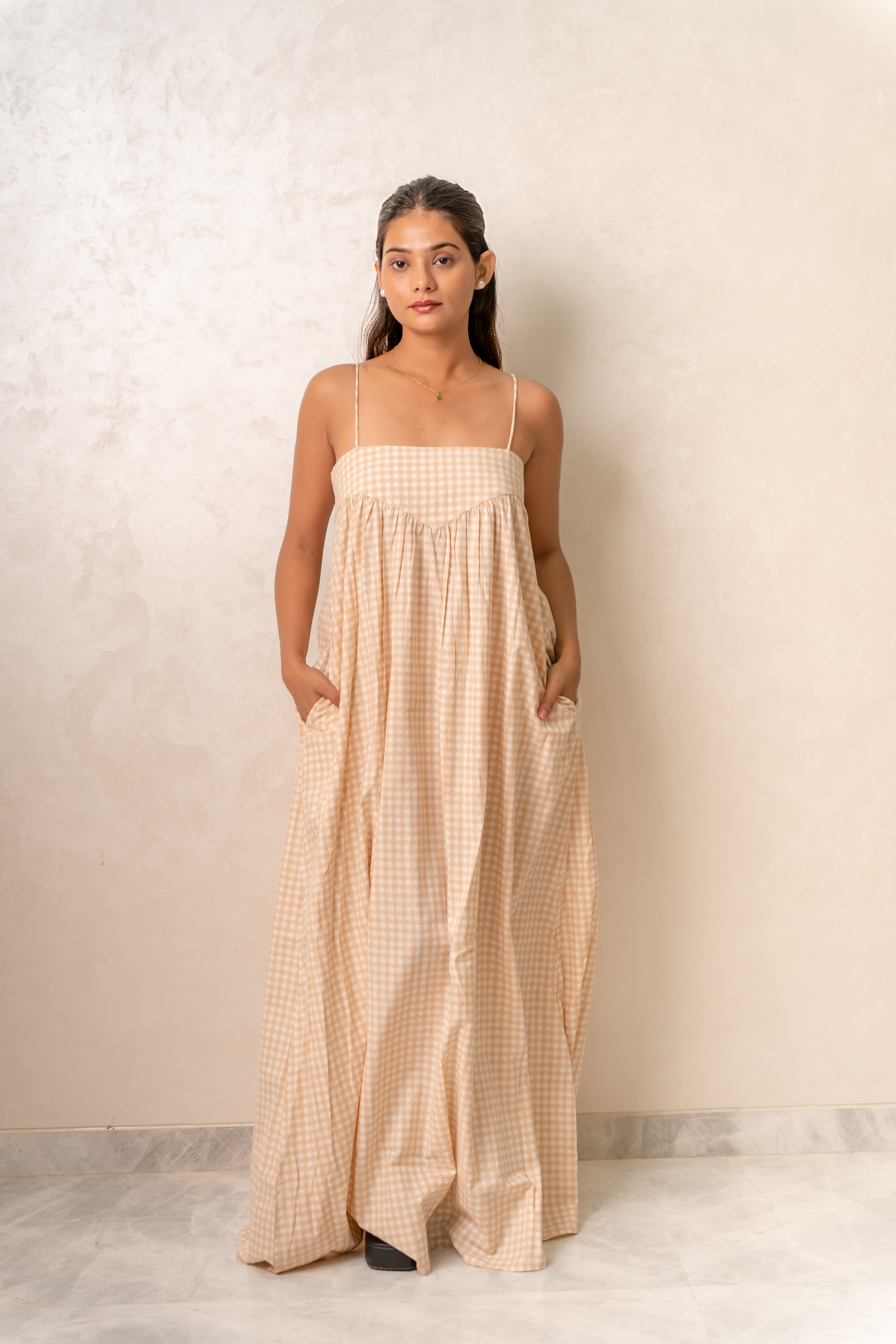Nest Dress