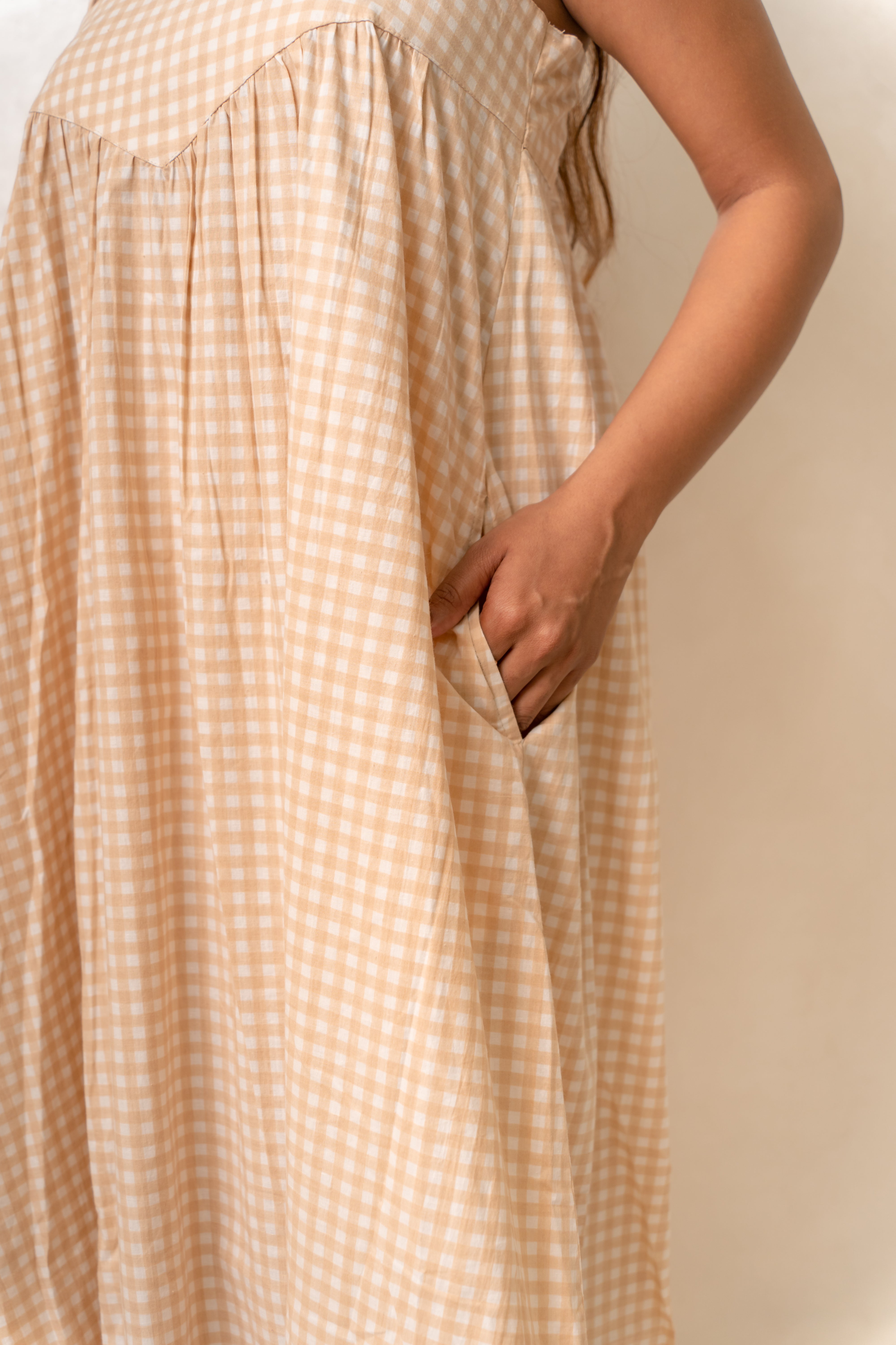 Nest Dress