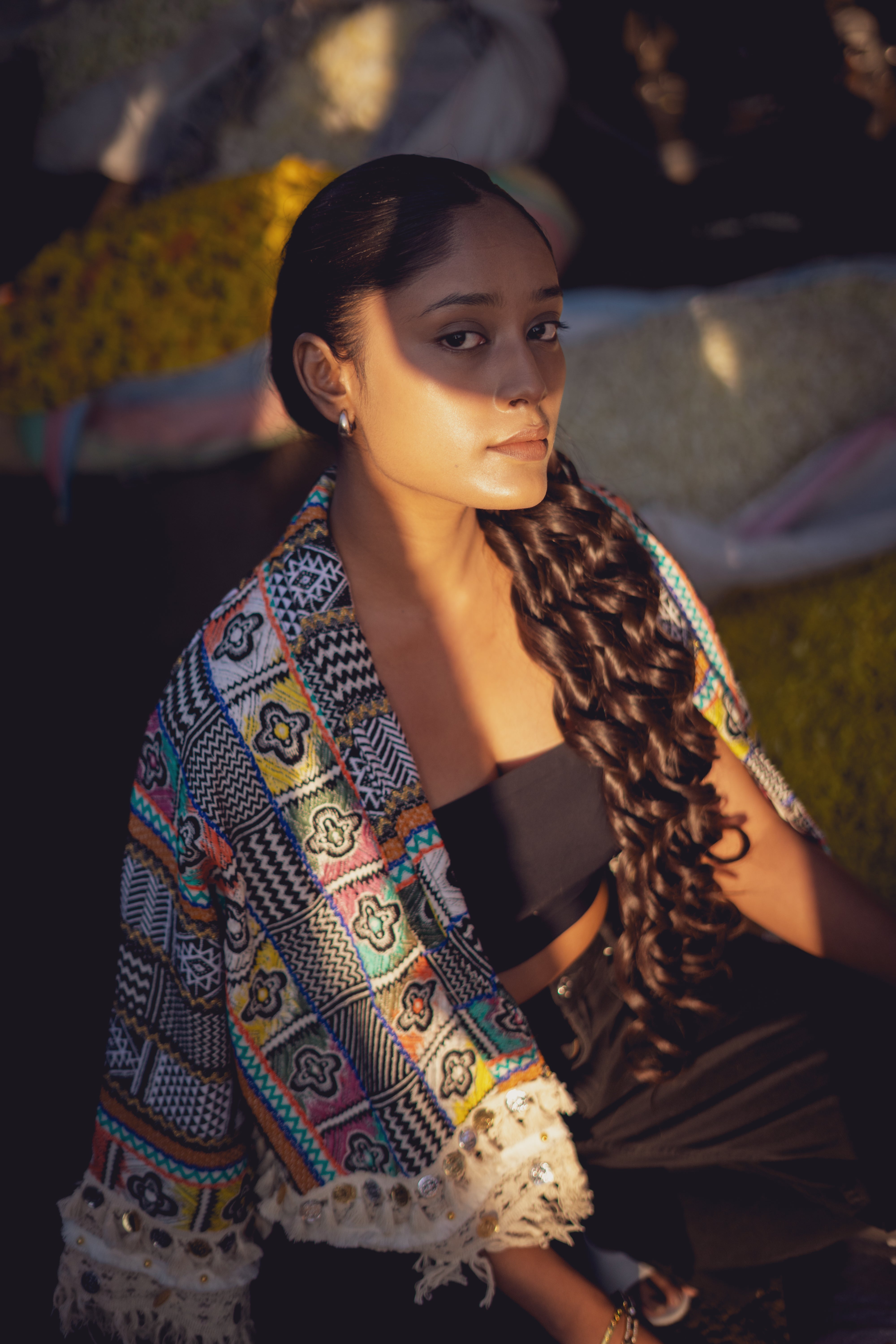 Tia Jacket