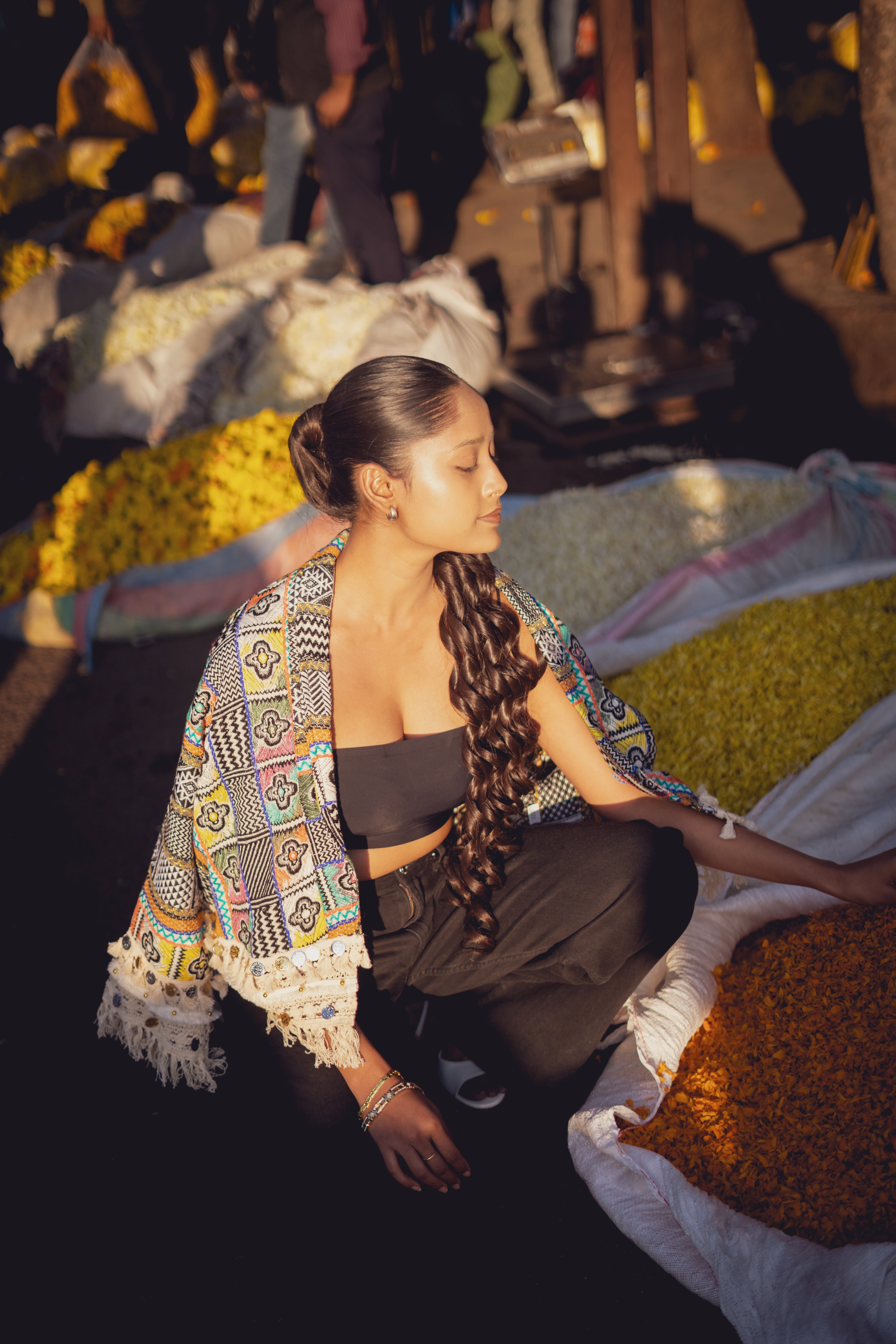 Tia Jacket