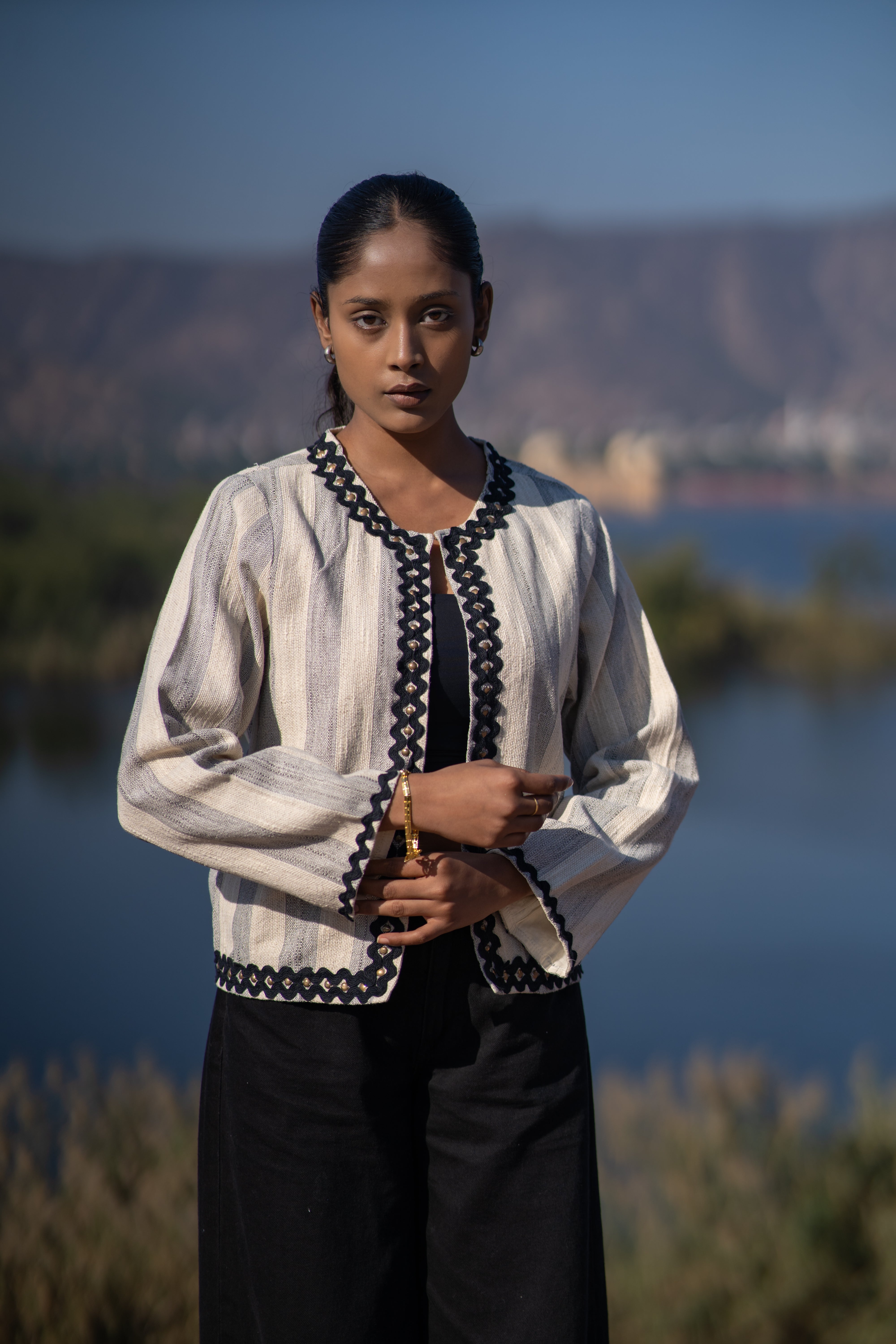 Lyra Jacket