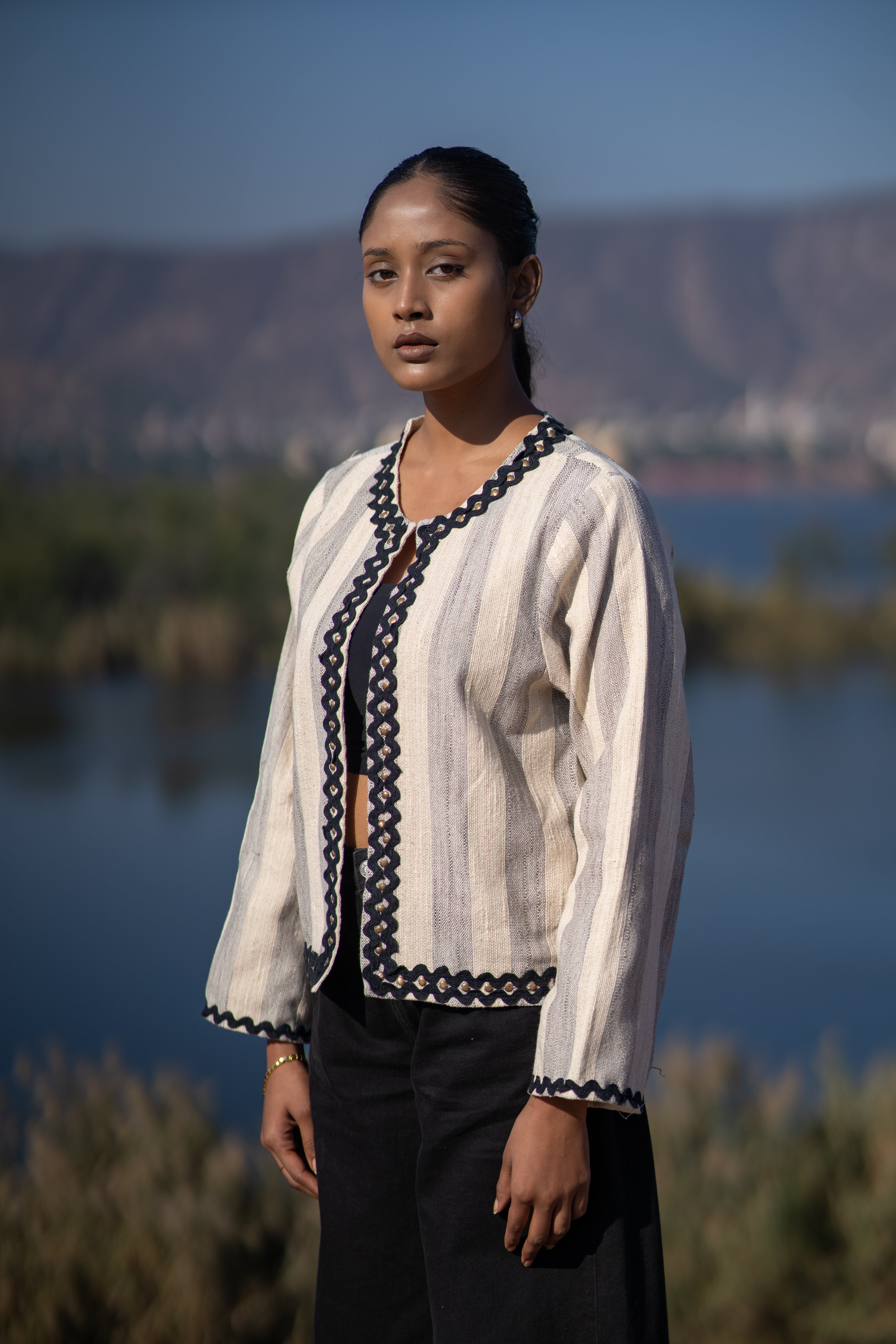 Lyra Jacket