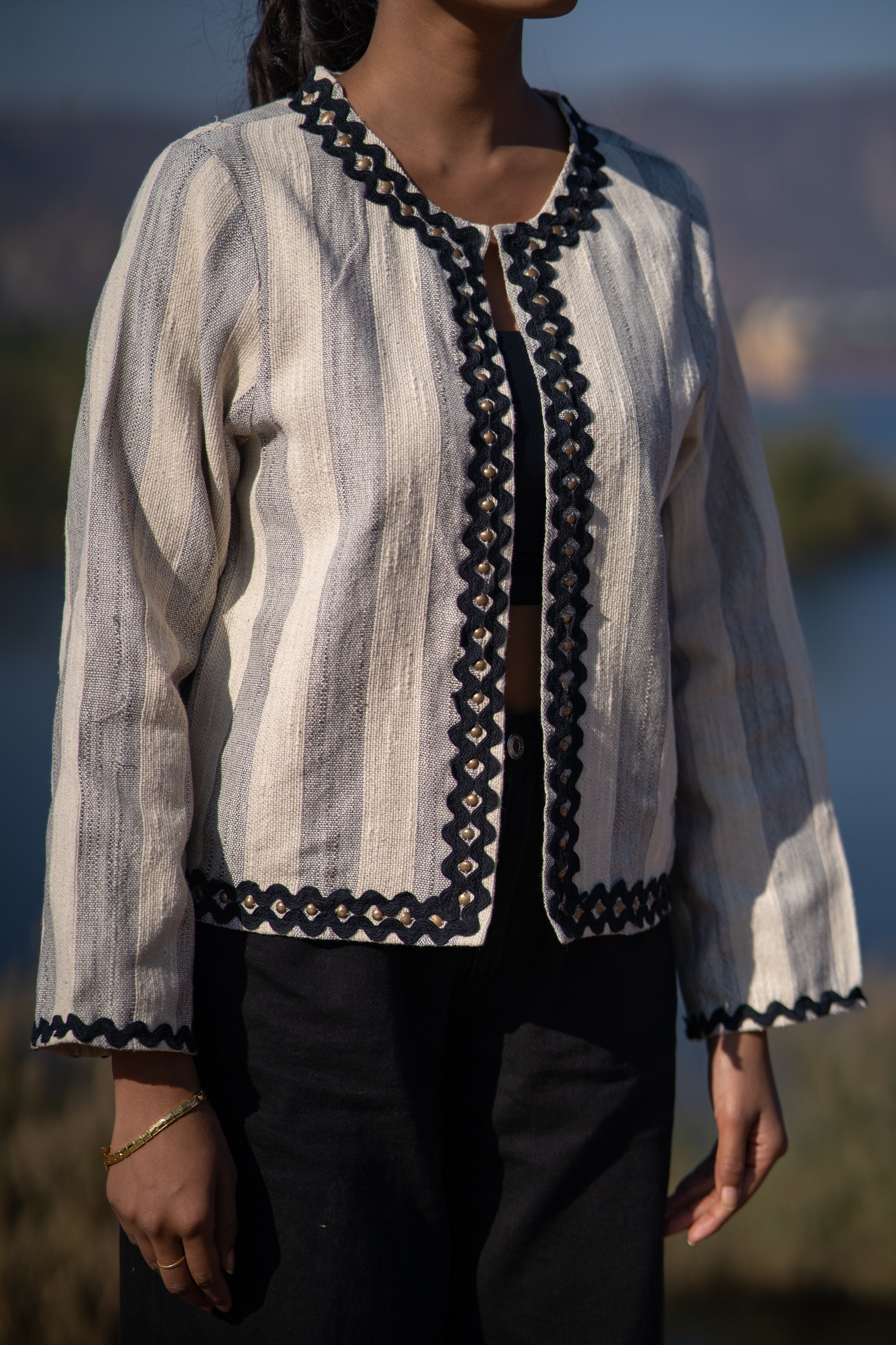 Lyra Jacket