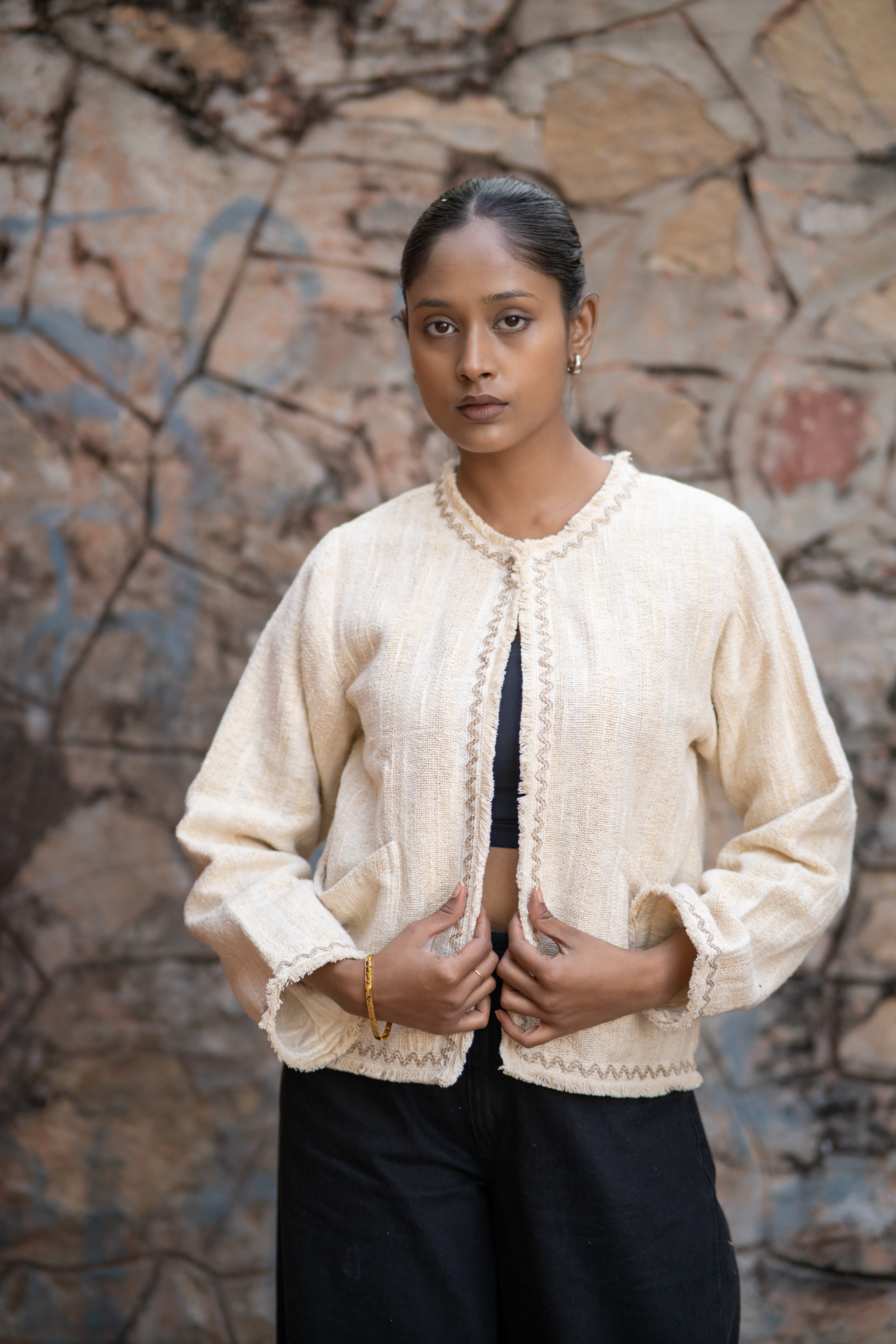 Kiya Jacket