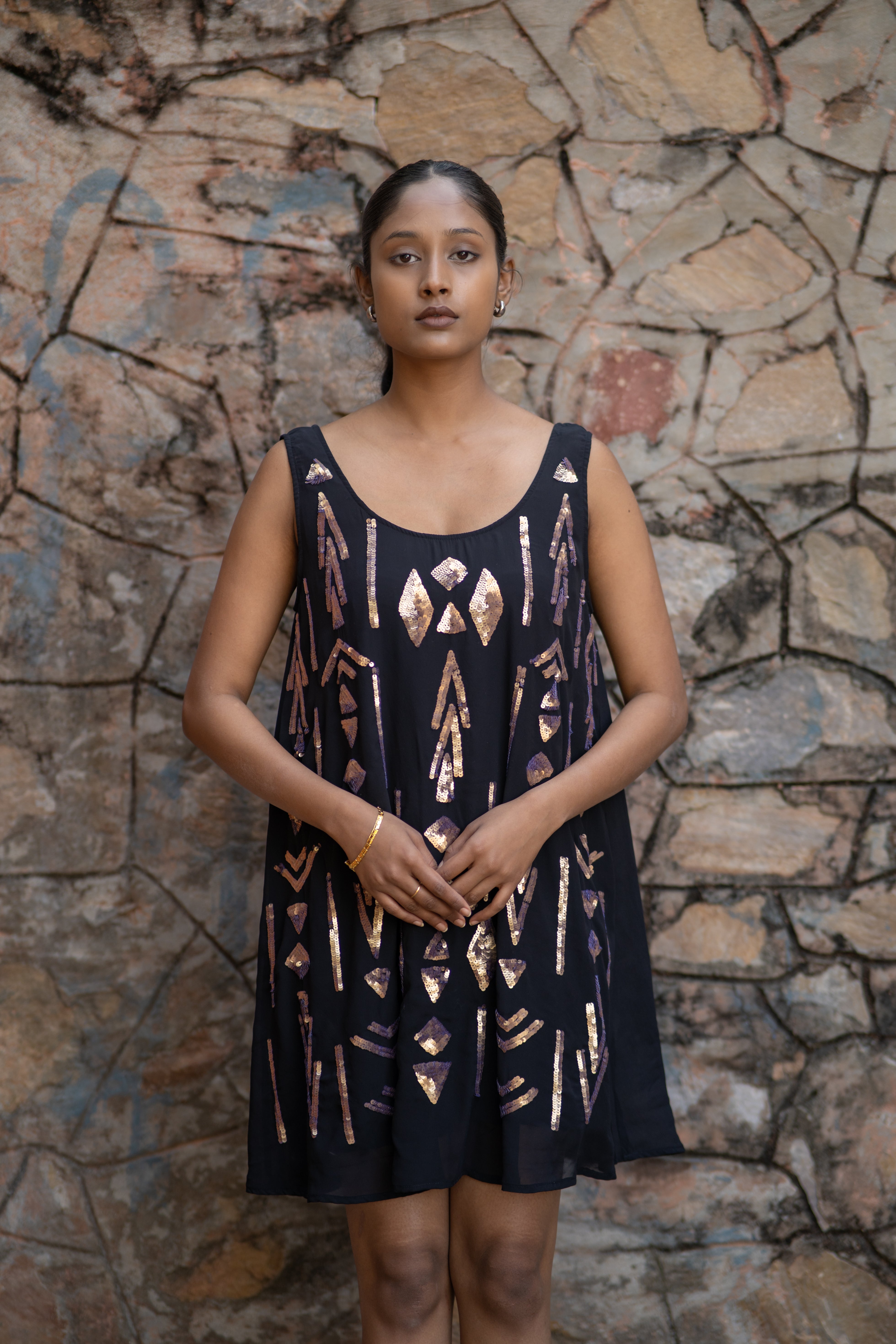 Ravenna Dress