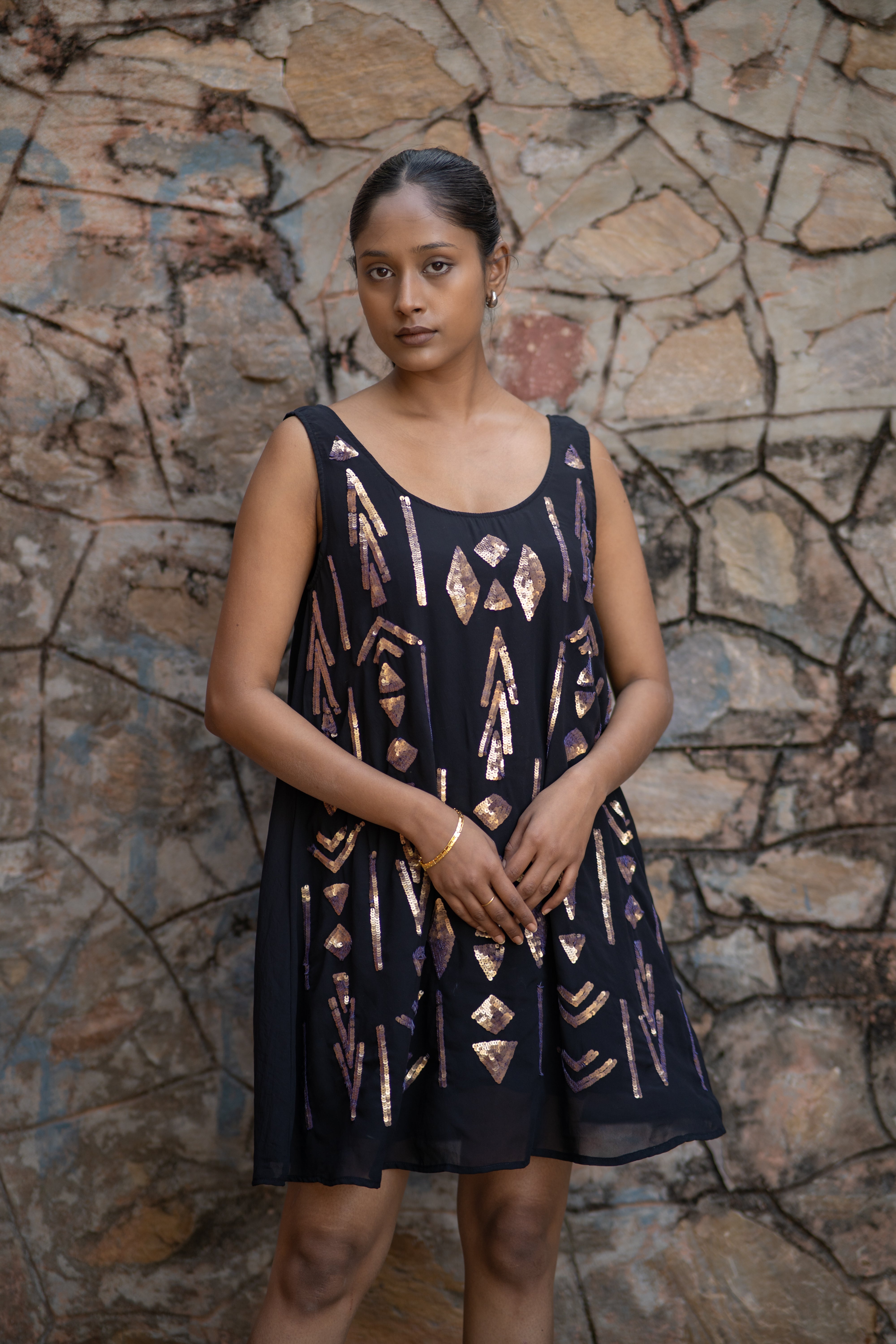 Ravenna Dress