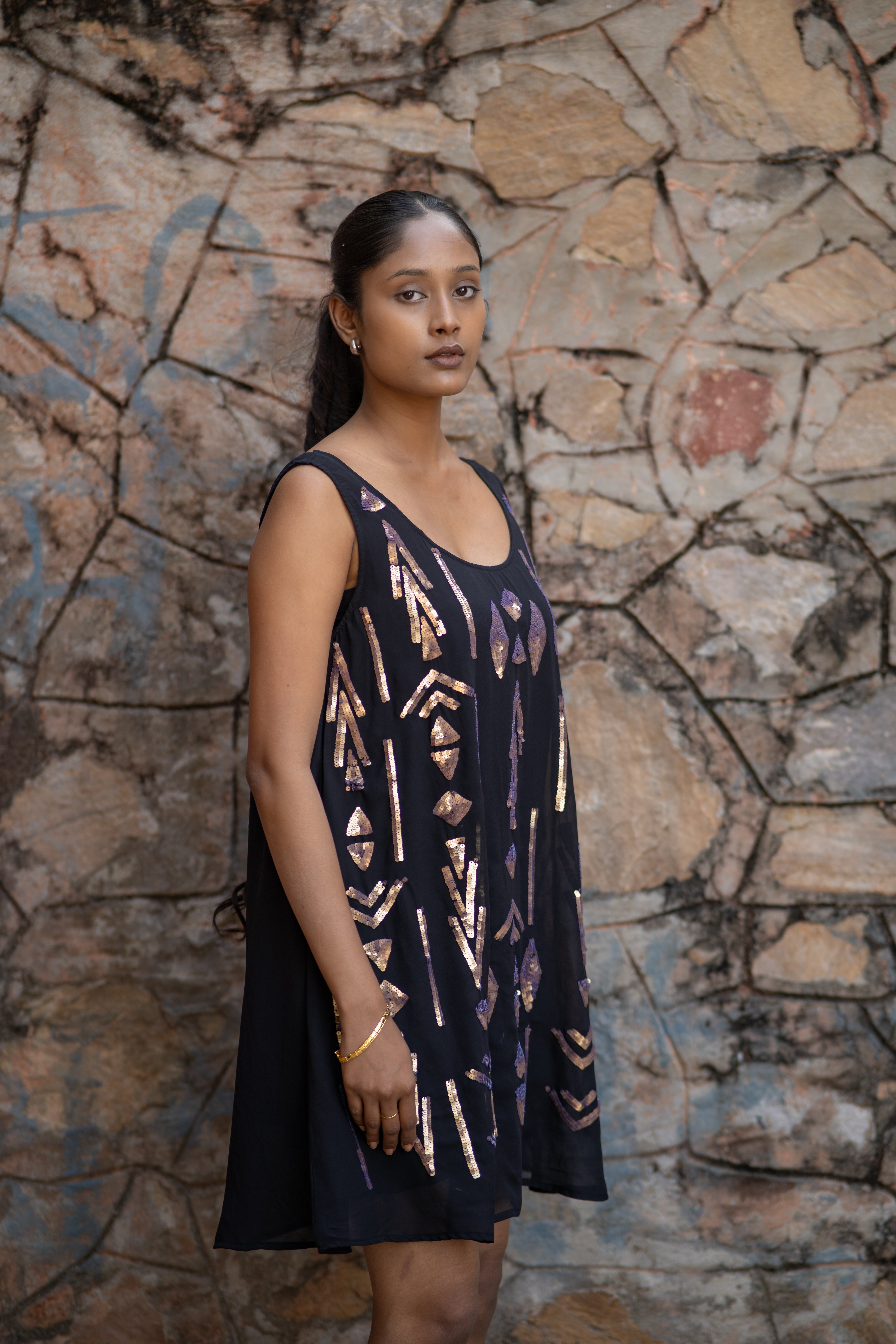 Ravenna Dress