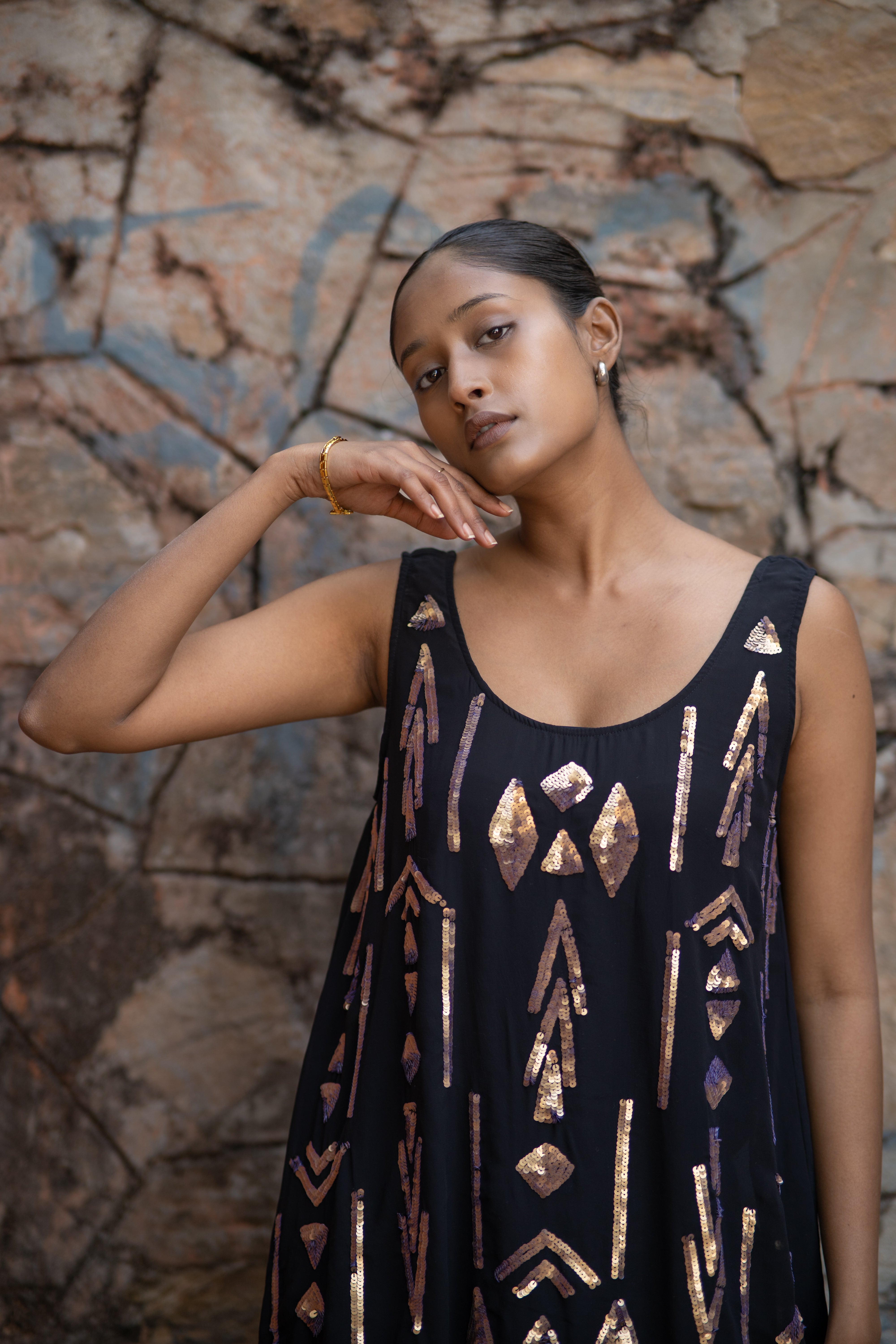 Ravenna Dress