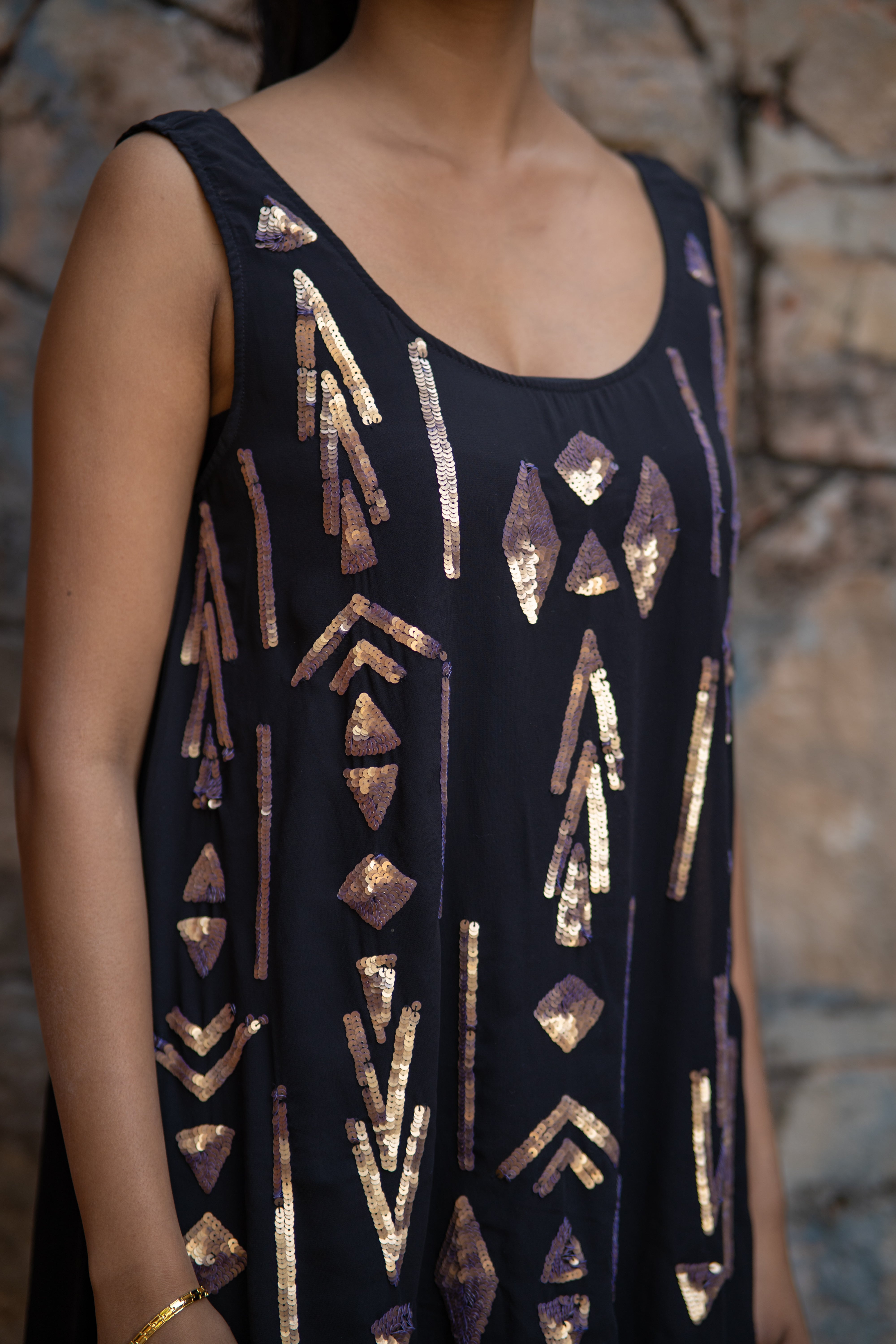 Ravenna Dress