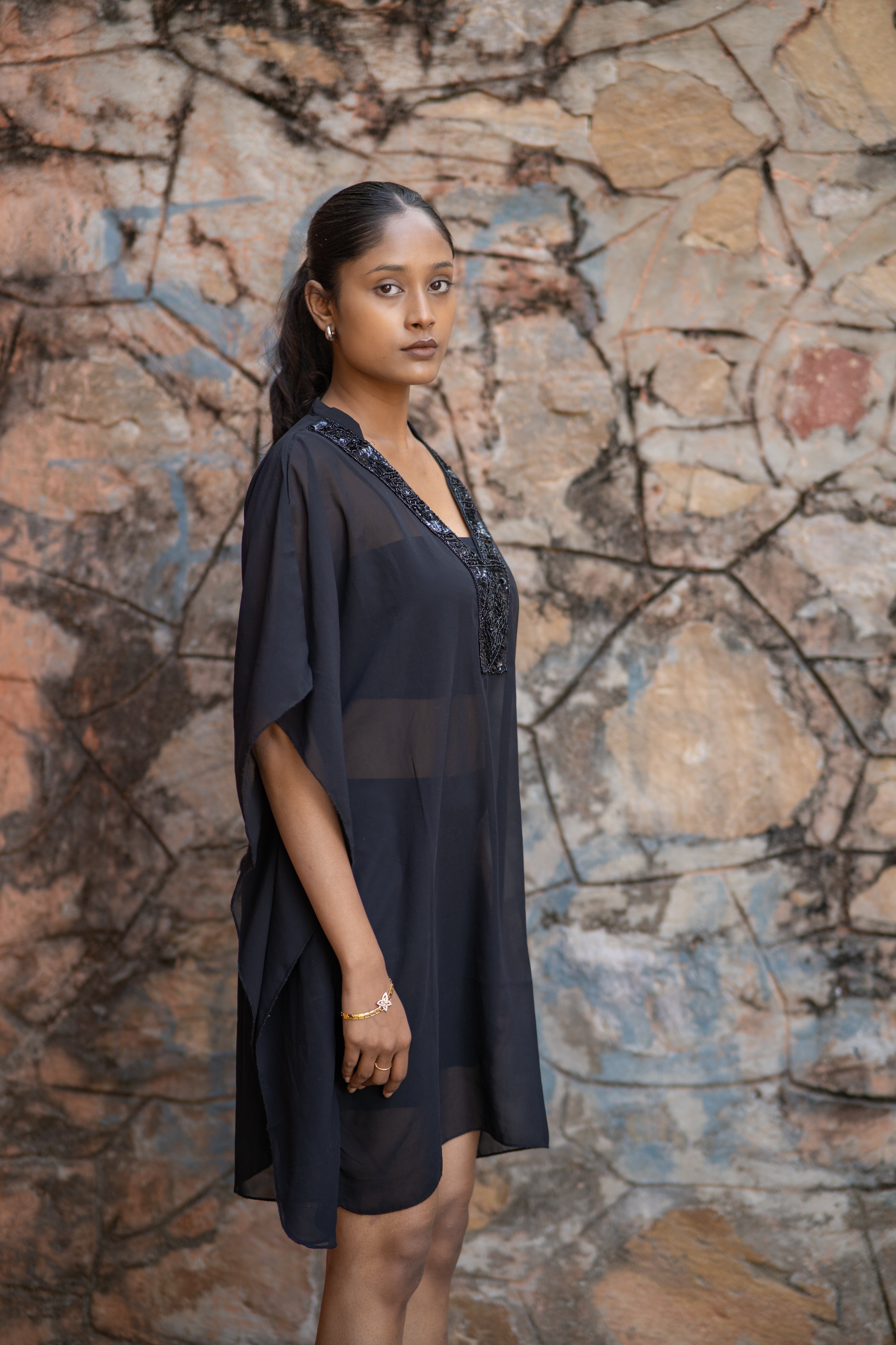 Zenia Dress
