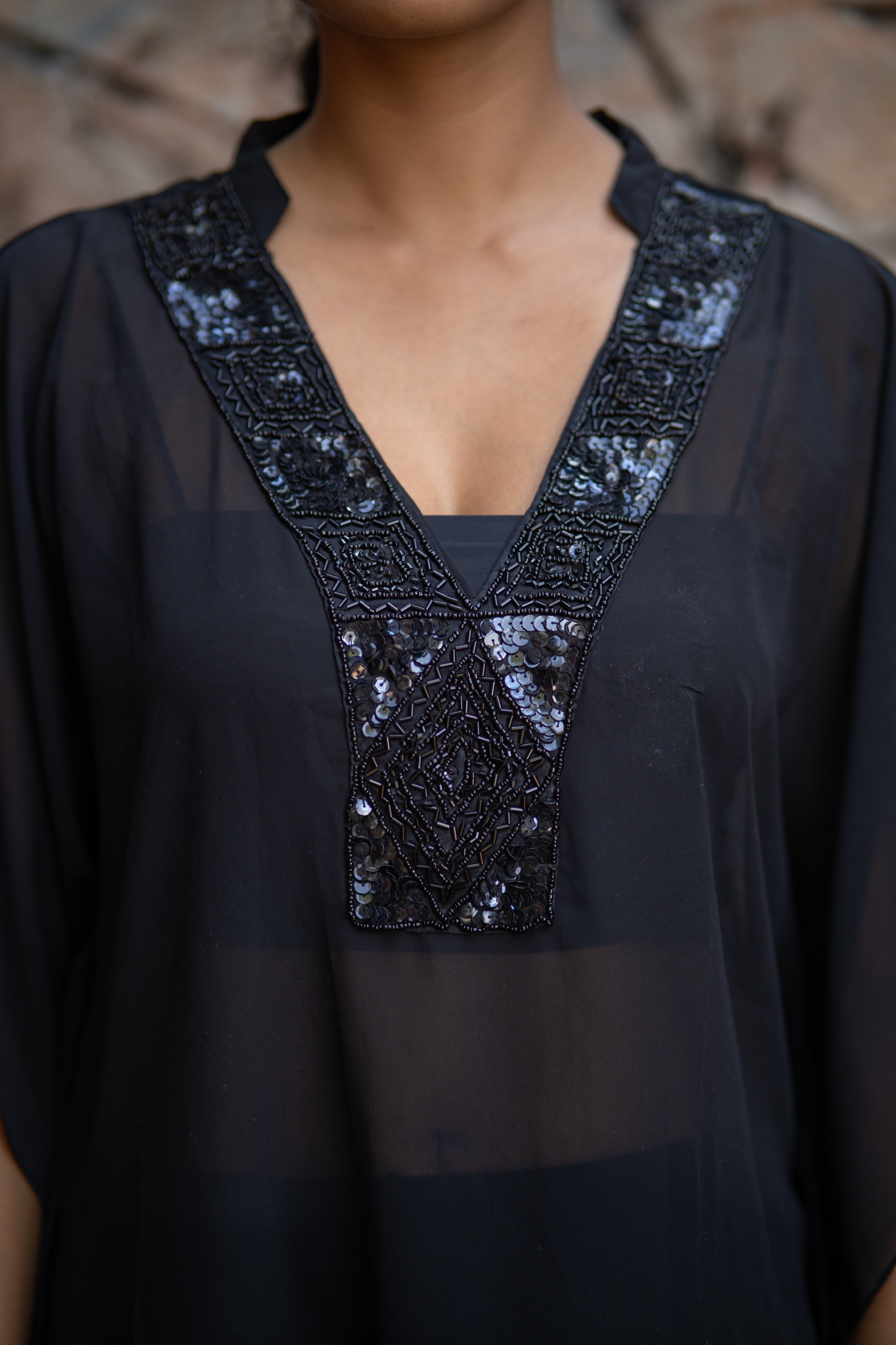 Zenia Dress