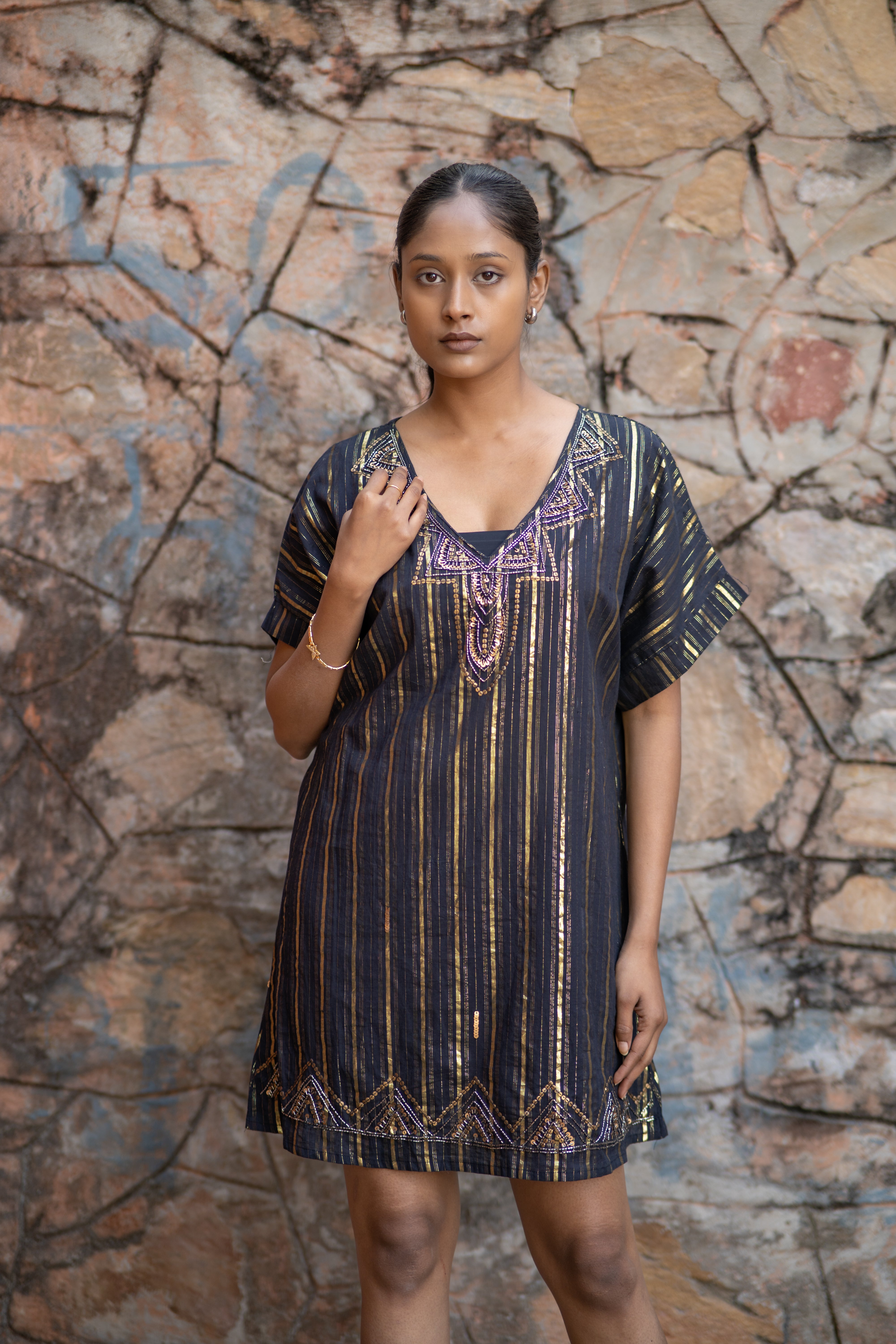 Twila Dress