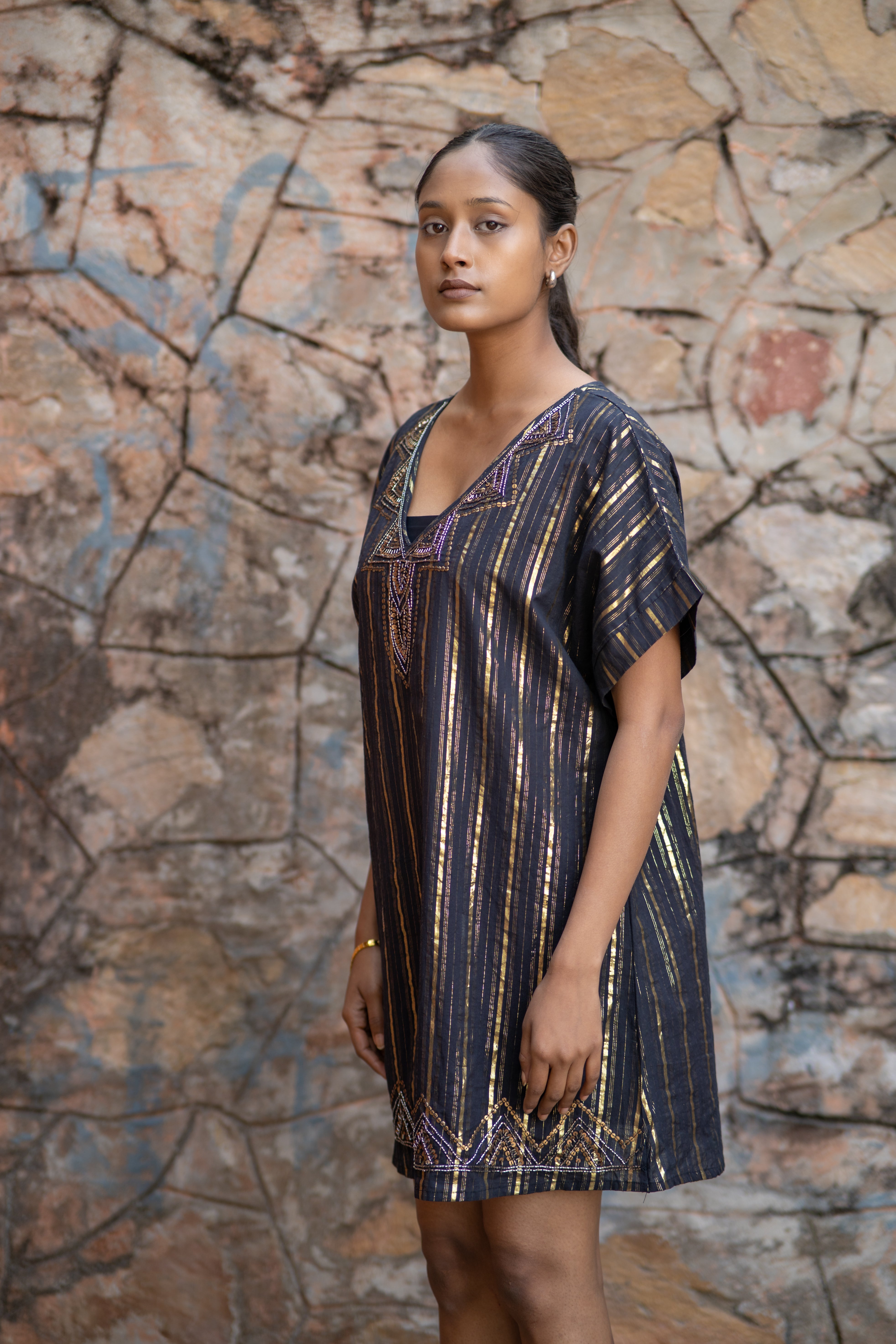 Twila Dress