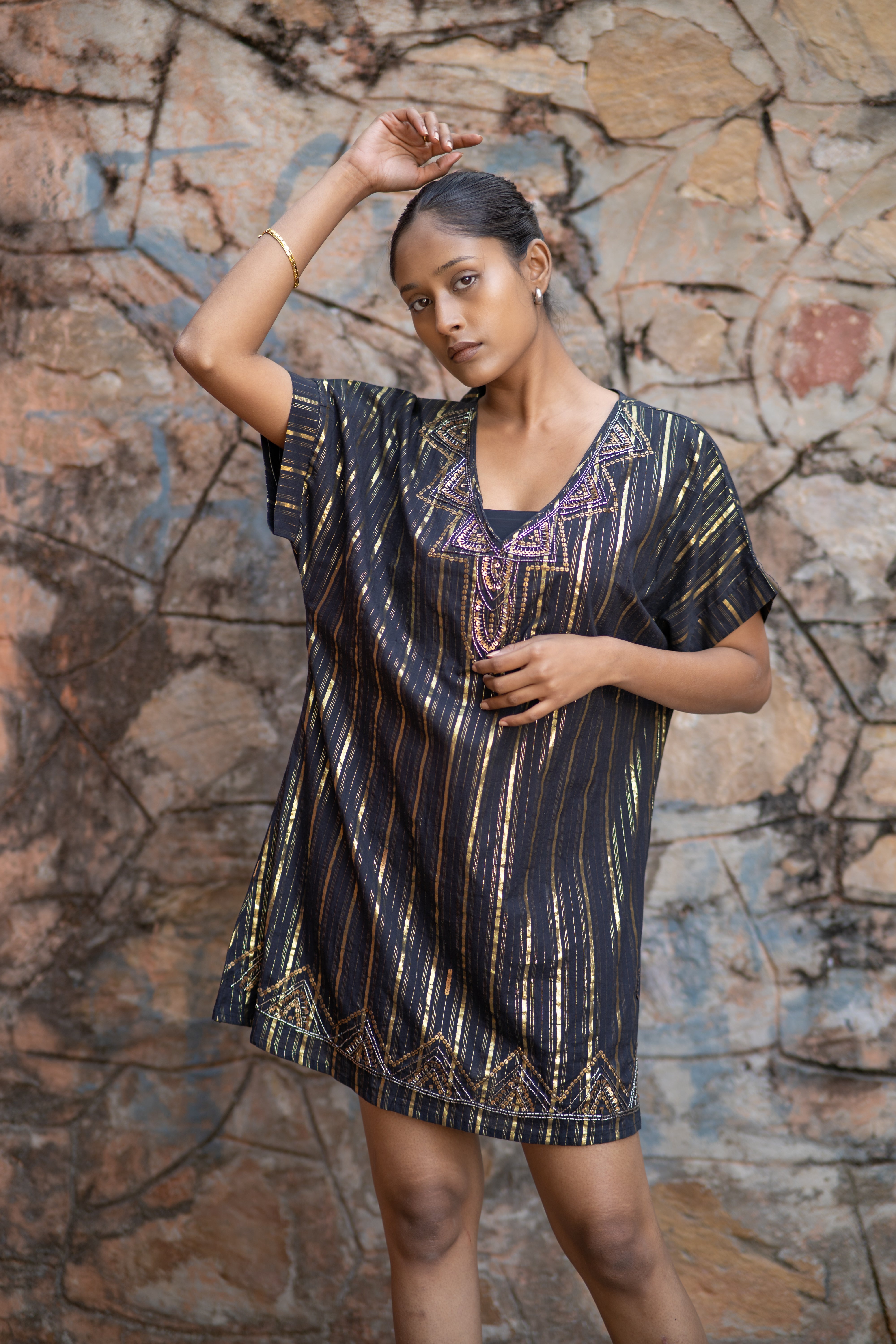 Twila Dress