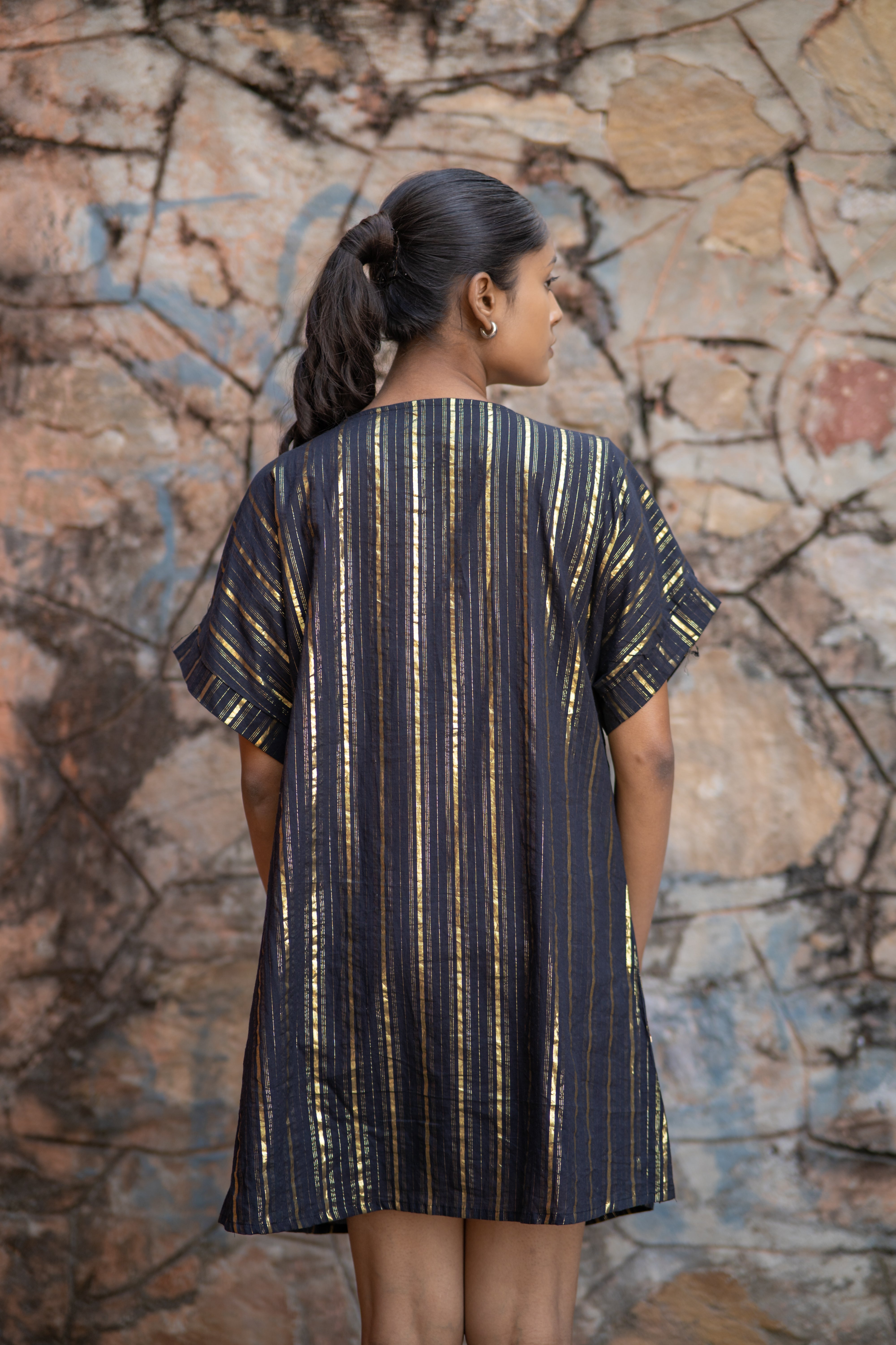 Twila Dress