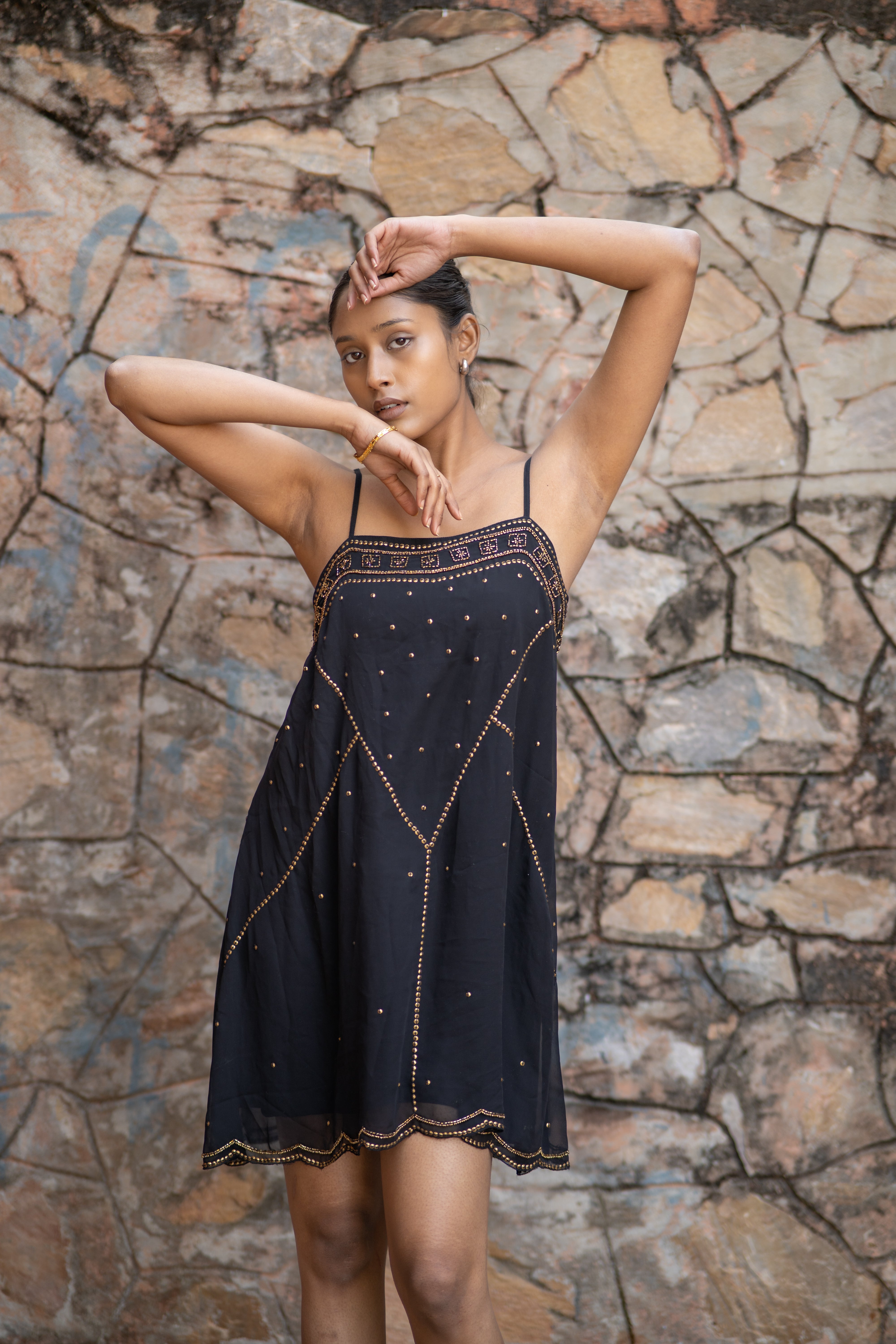 Prism Dress