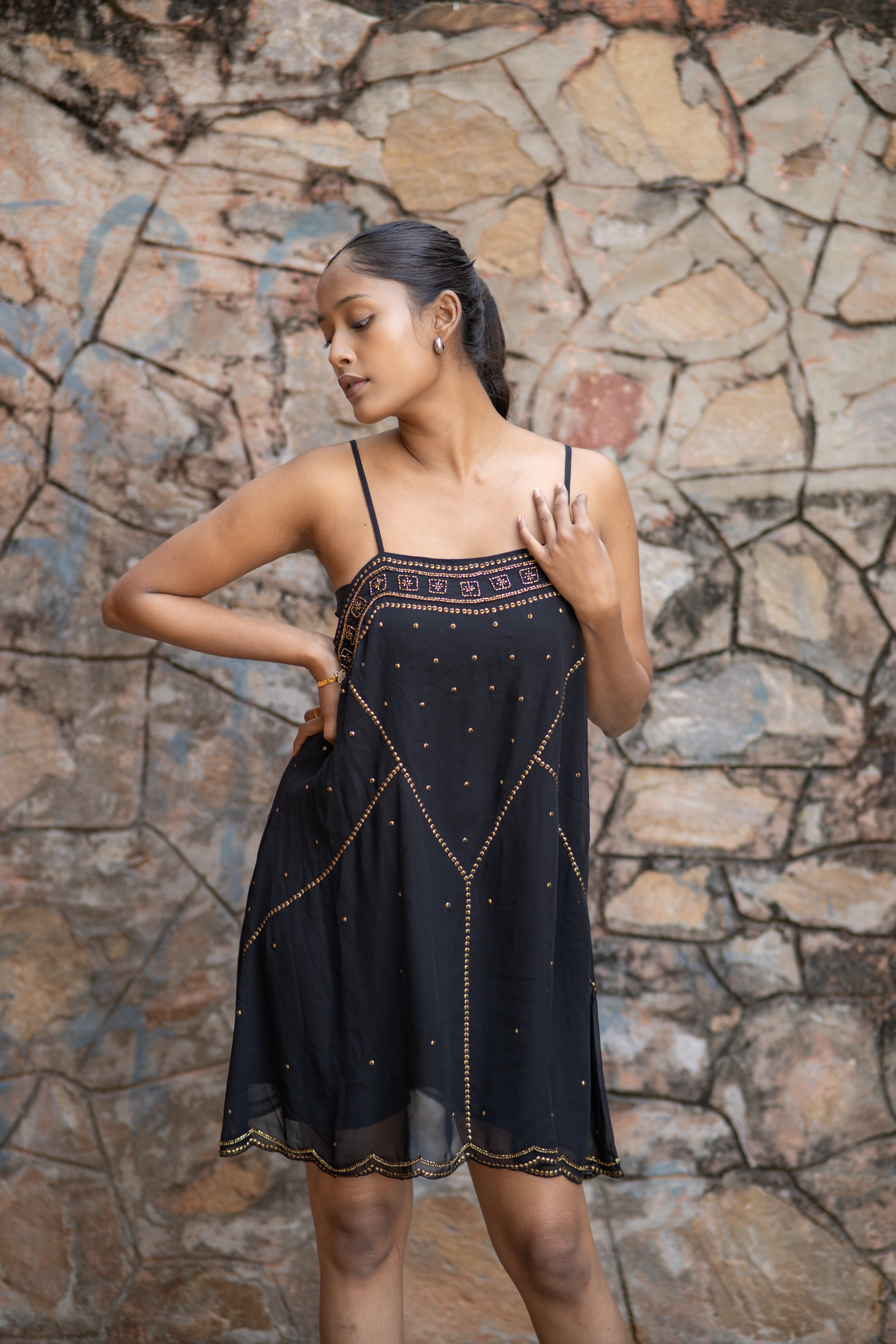 Prism Dress