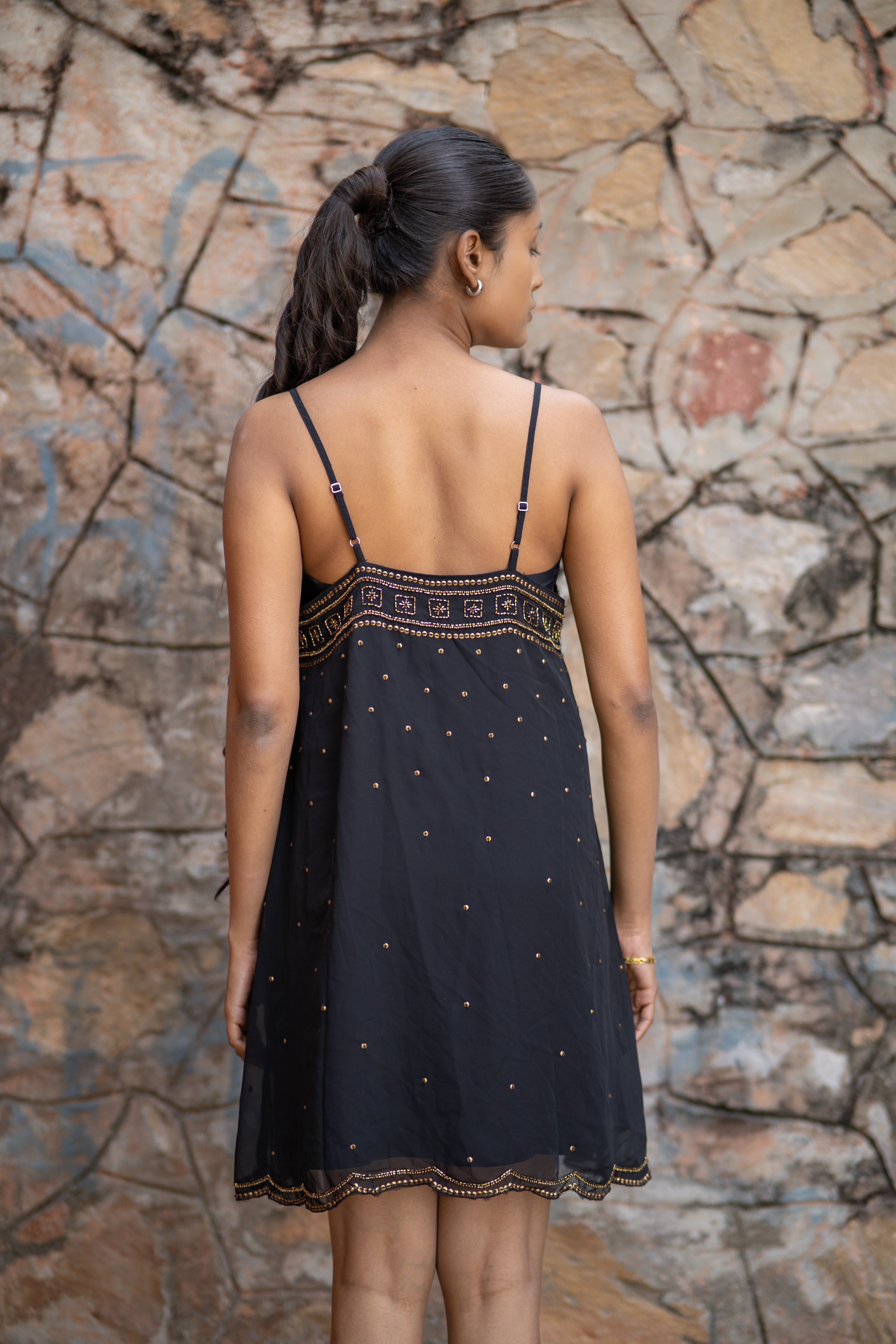Prism Dress