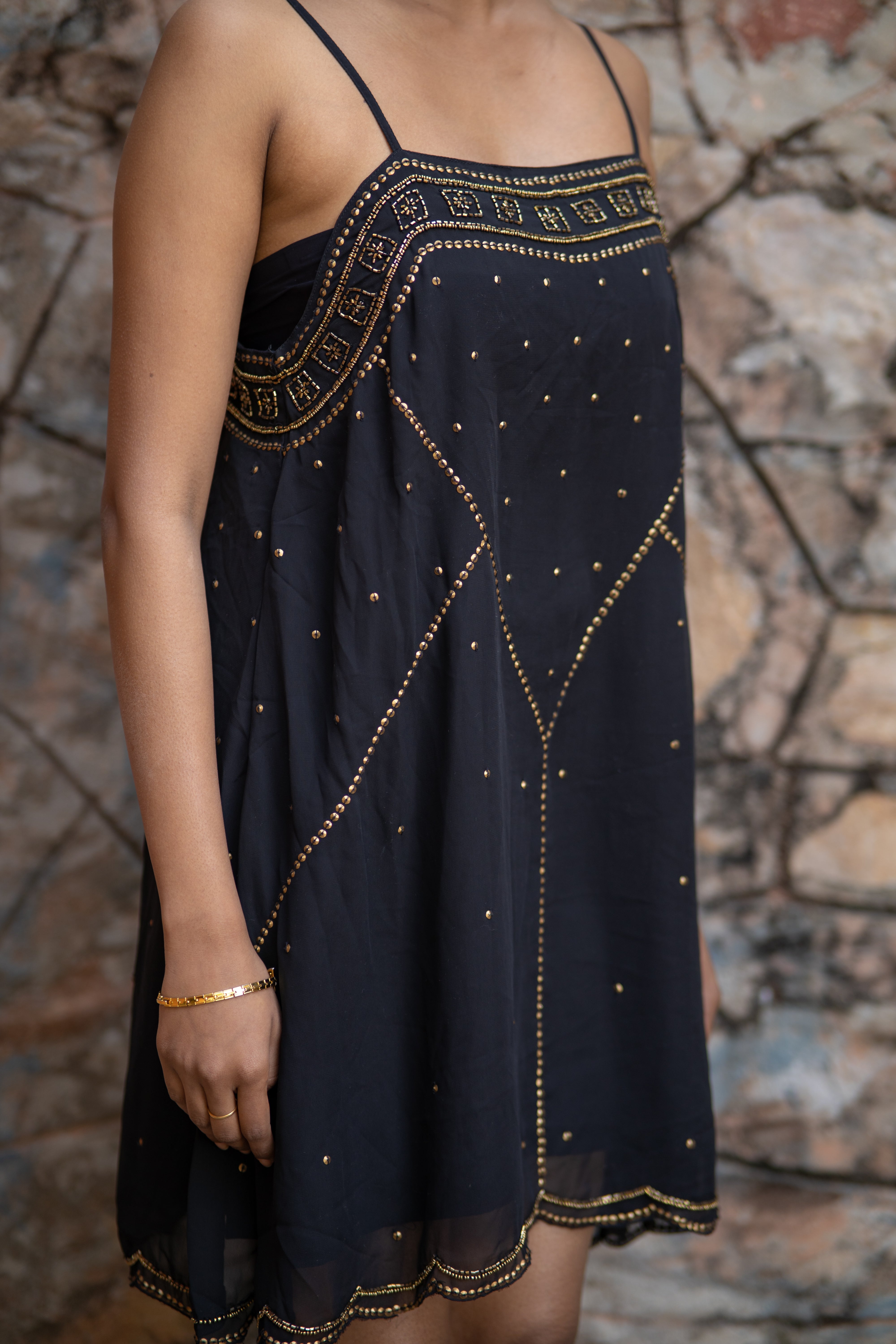Prism Dress