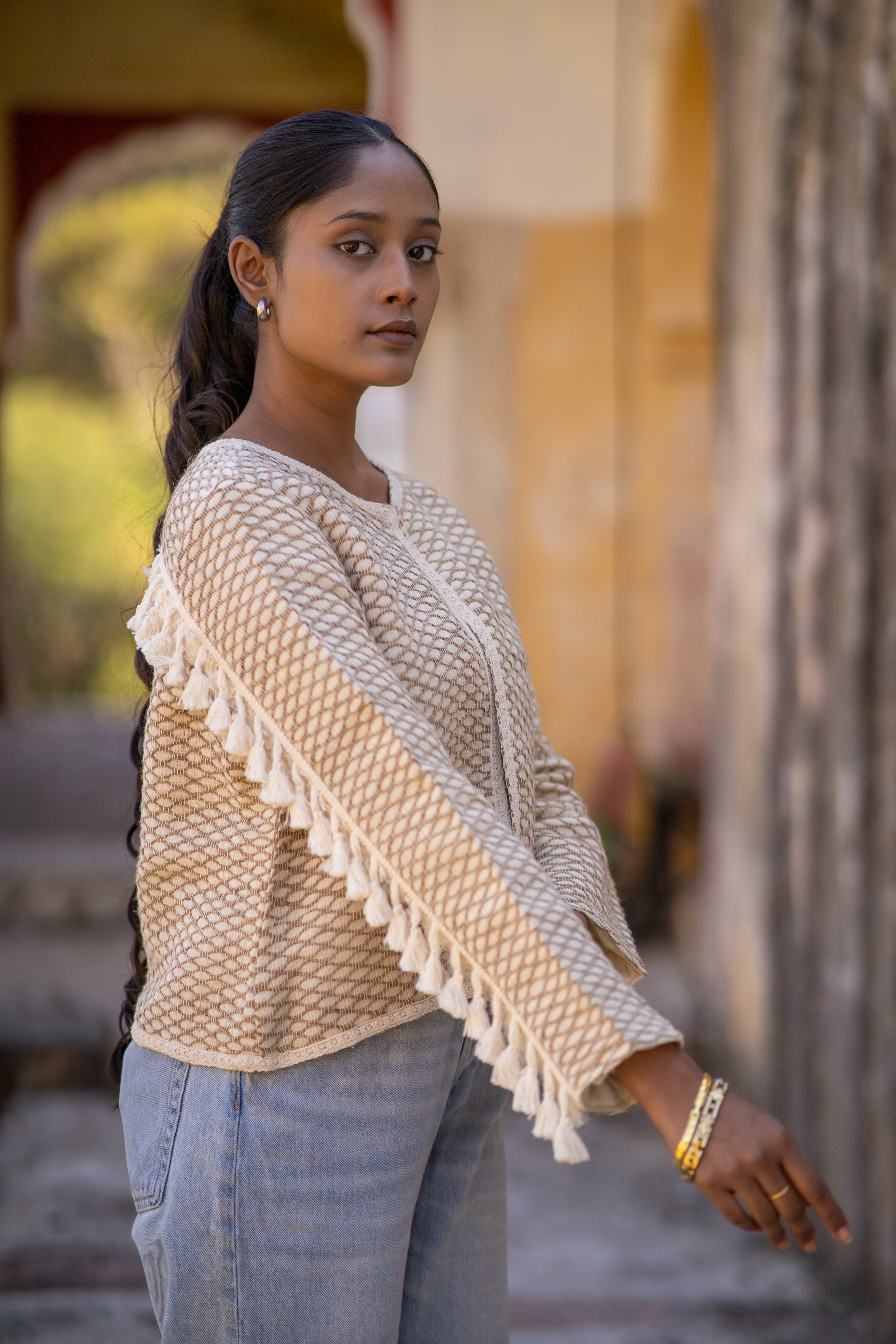 Anya Jacket