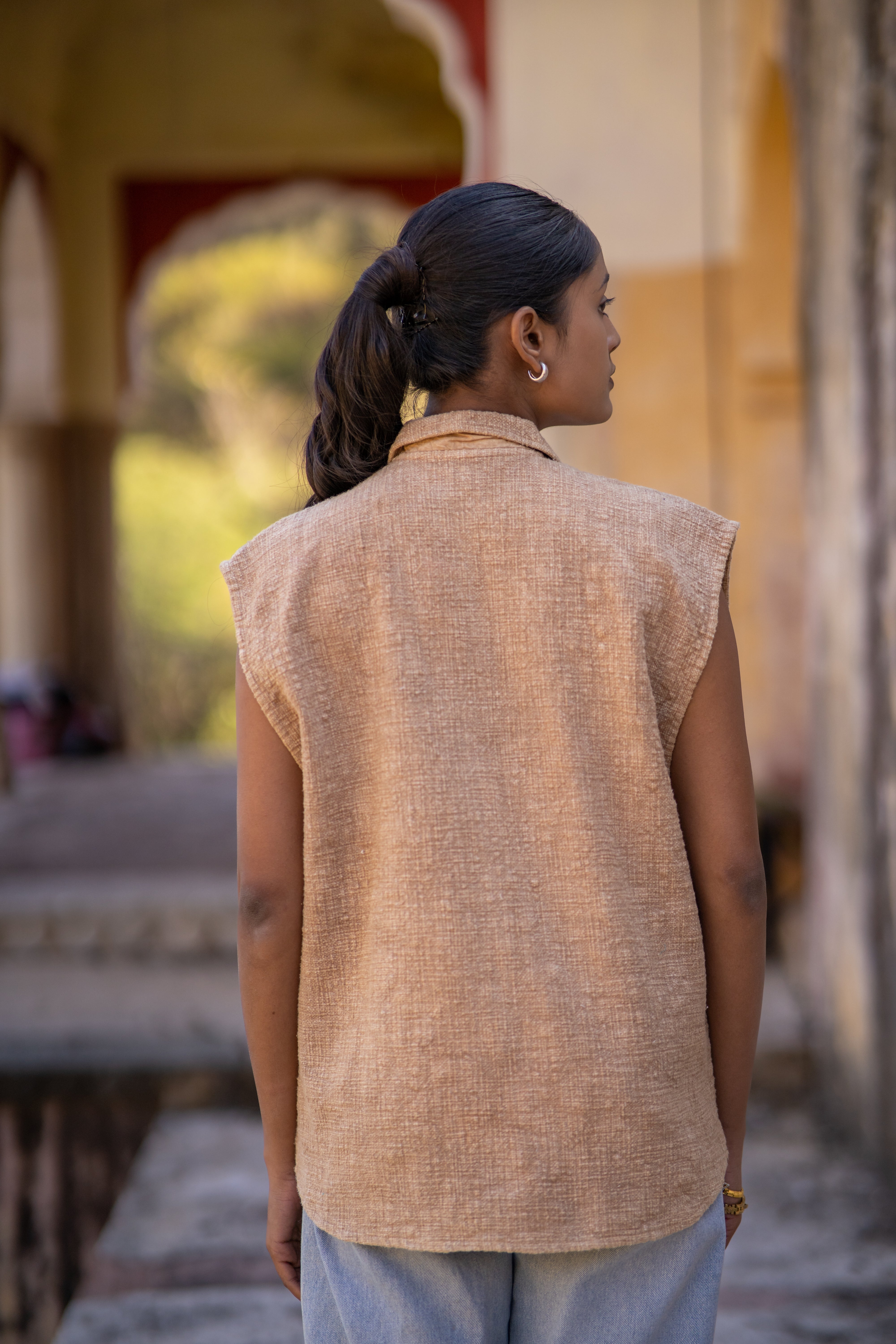 Alder Vest
