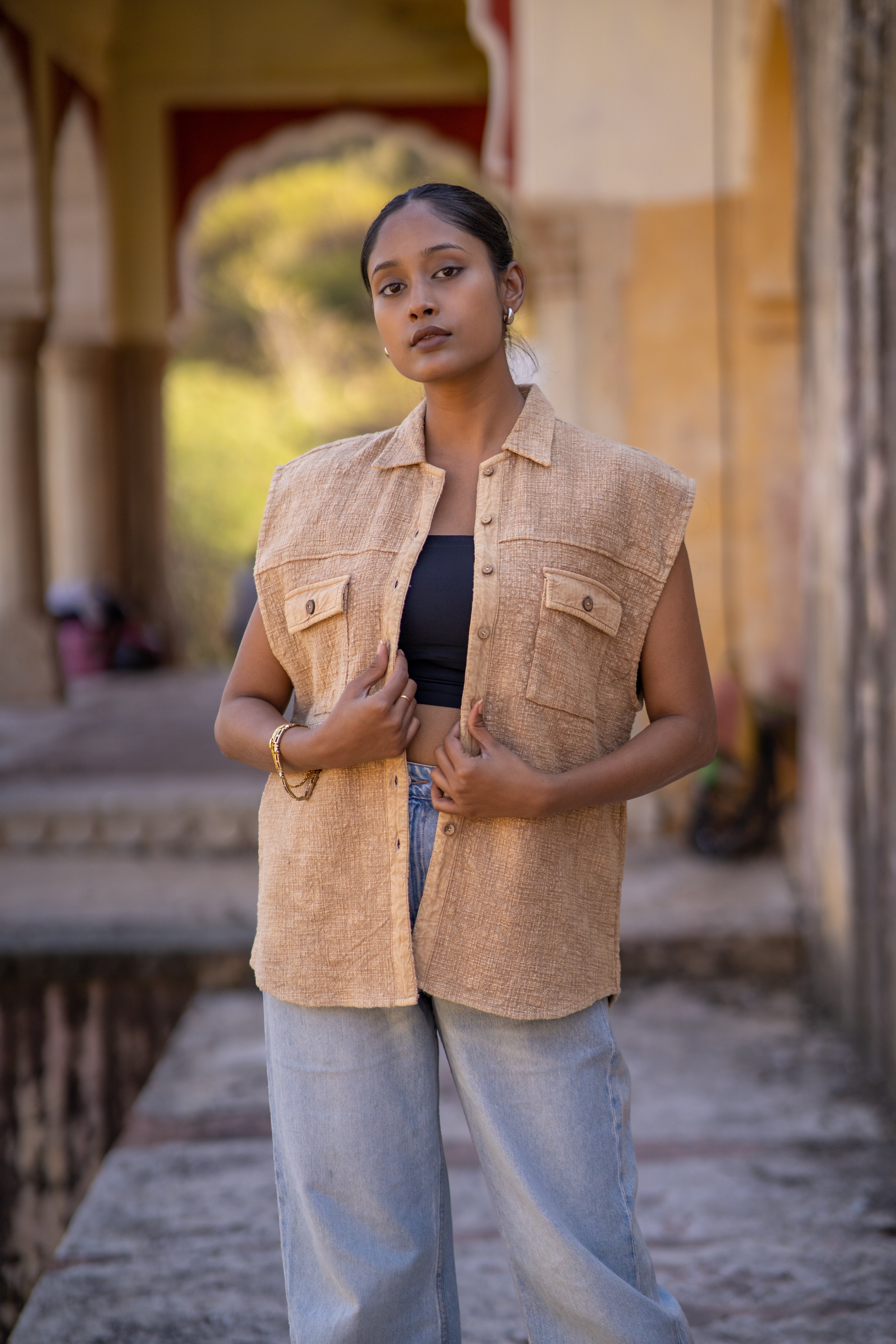 Alder Vest