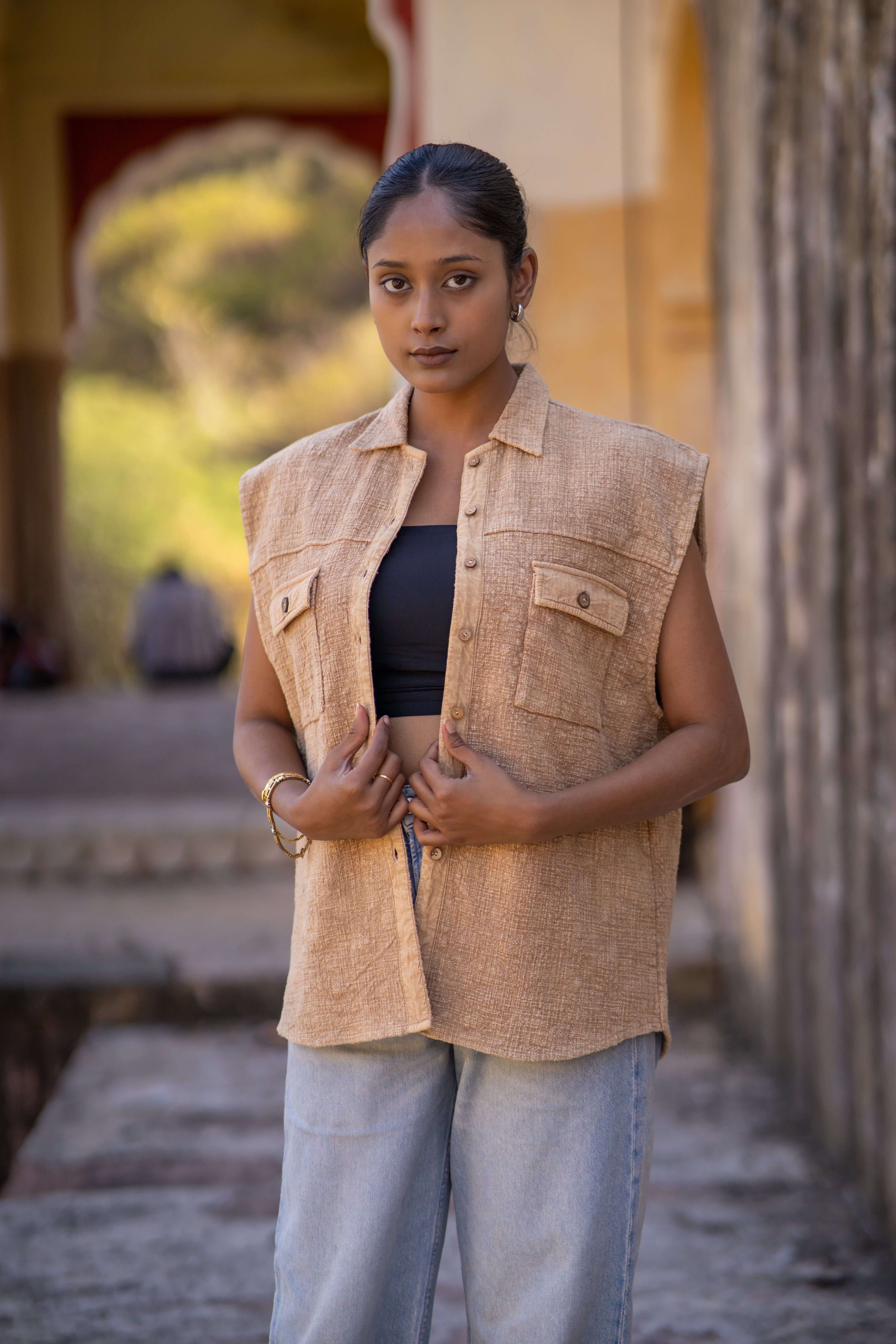 Alder Vest