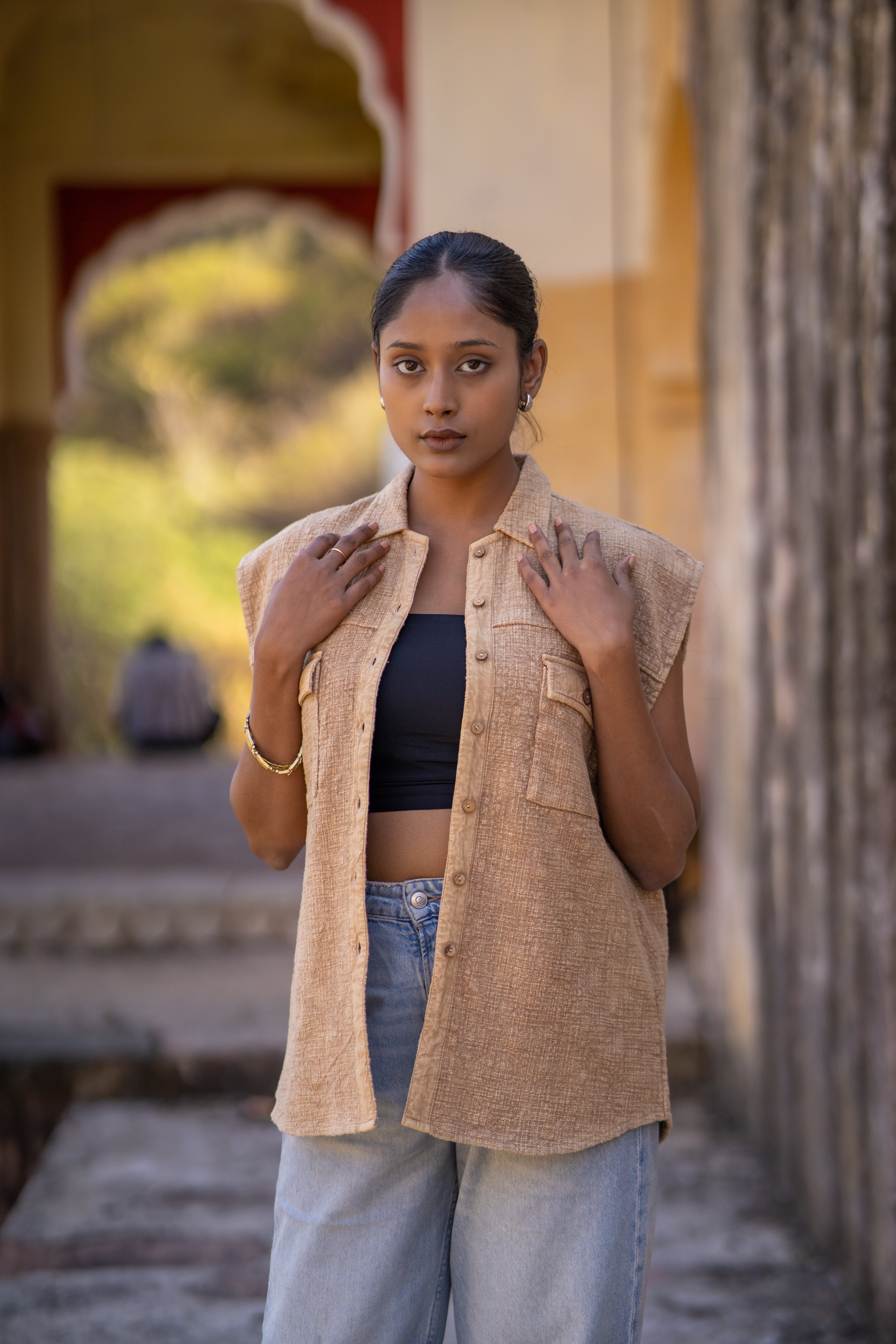 Alder Vest