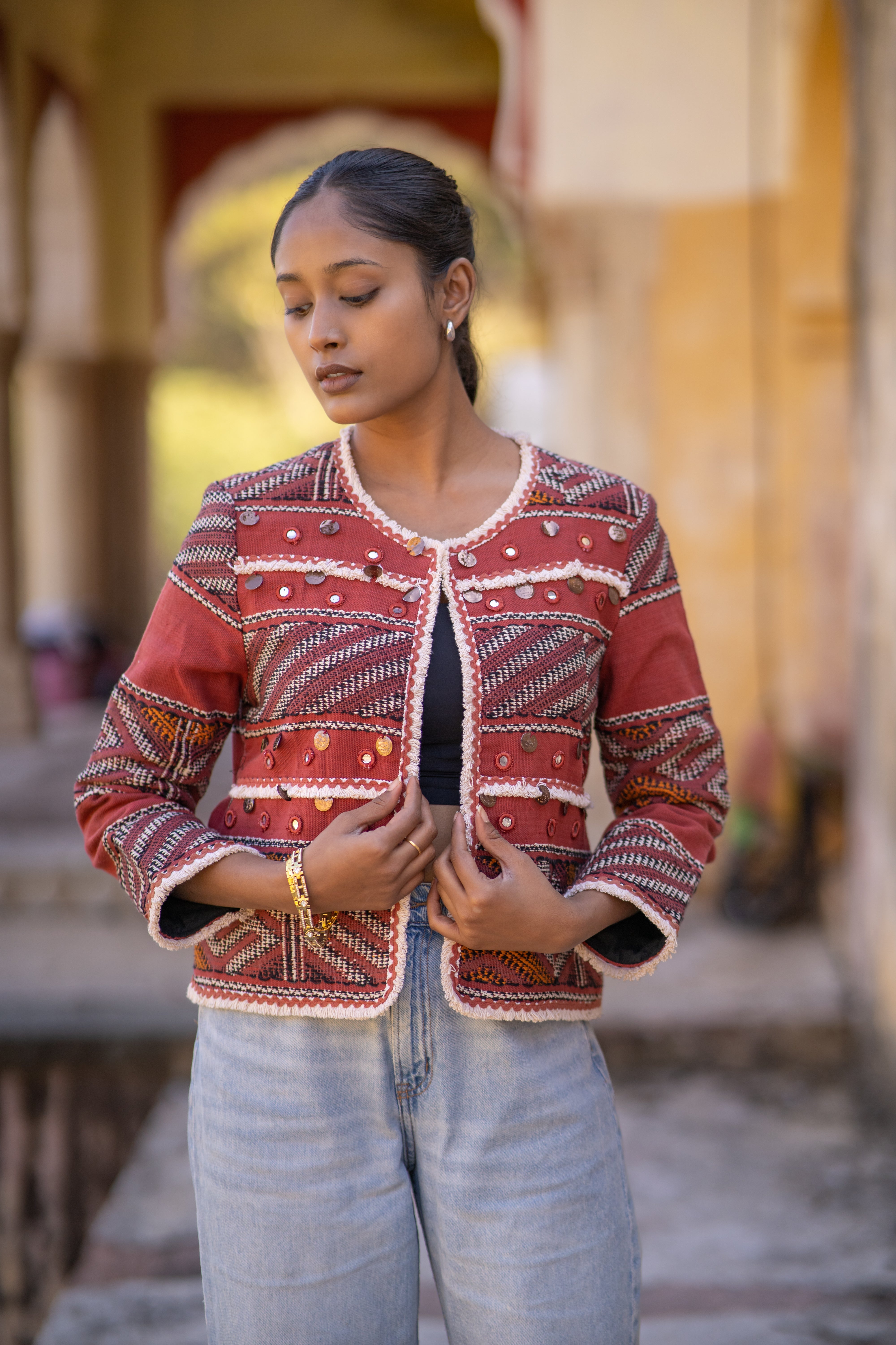 Liv Jacket