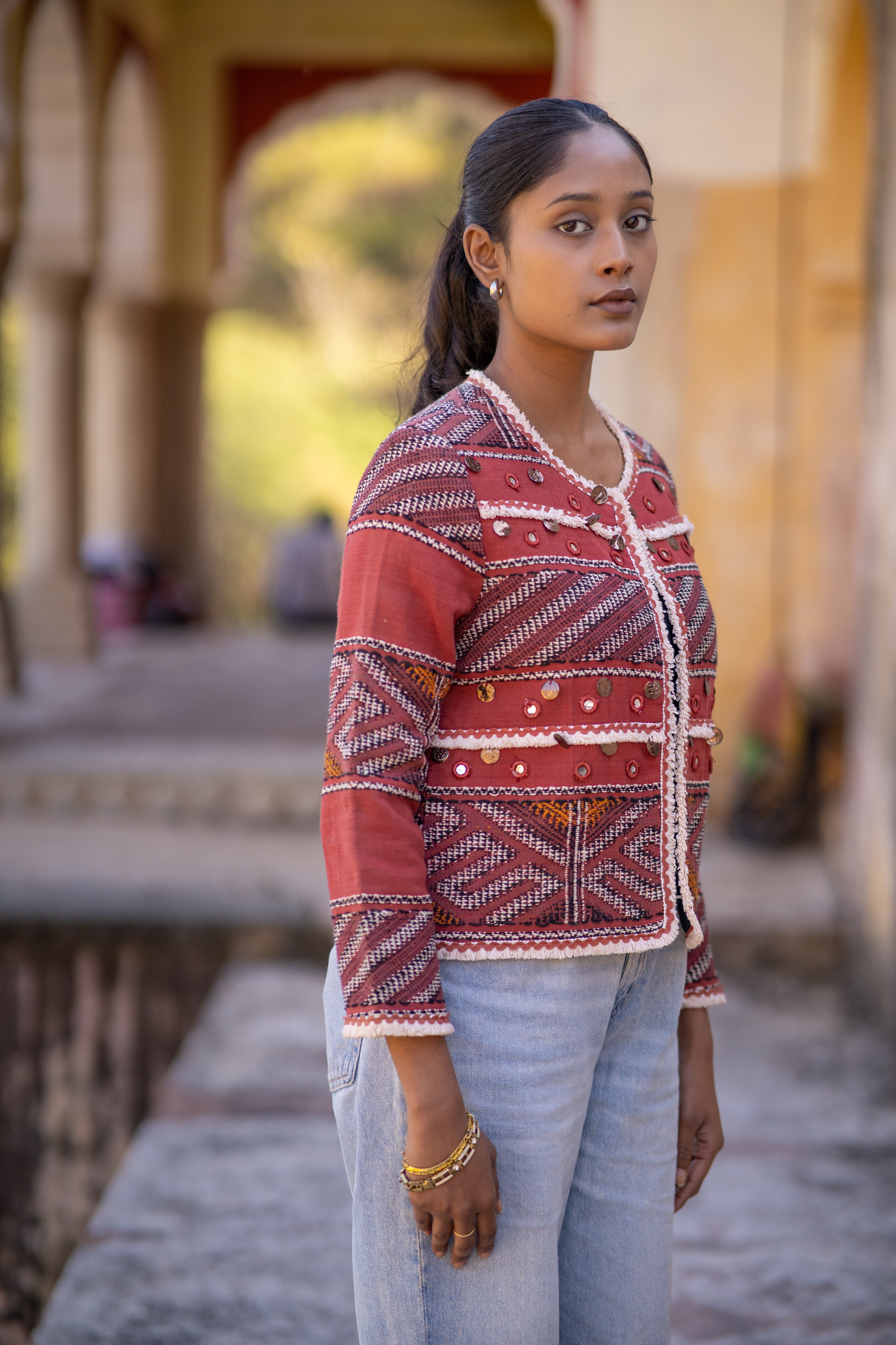 Liv Jacket