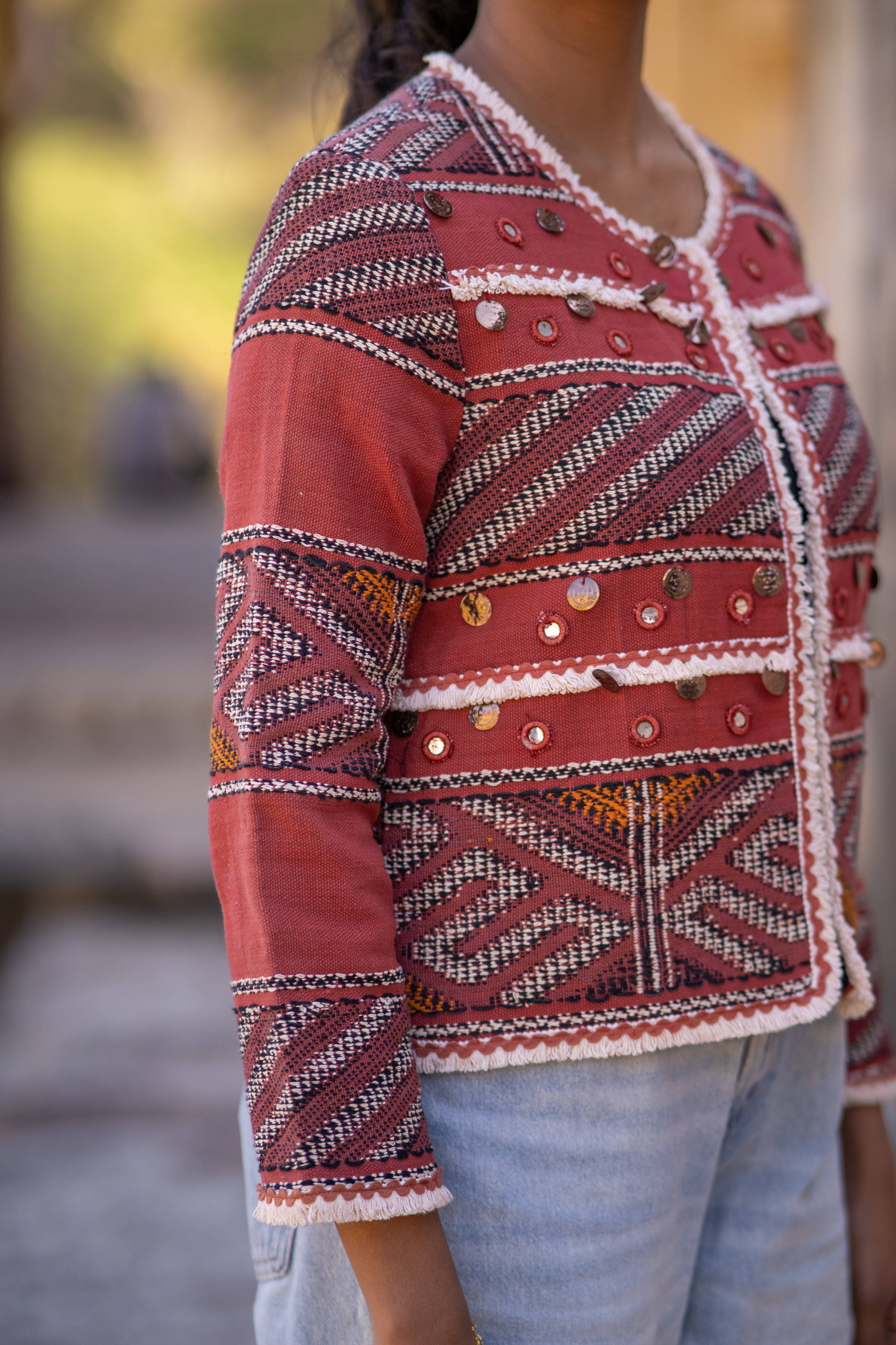 Liv Jacket